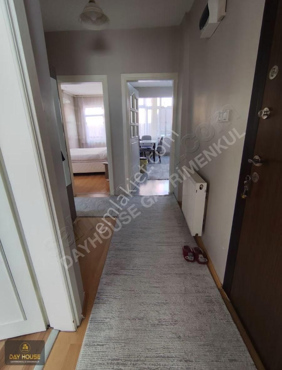 Day House'den Yeni Karakolun Dibinde Masrafsız Daire - Görsel 19