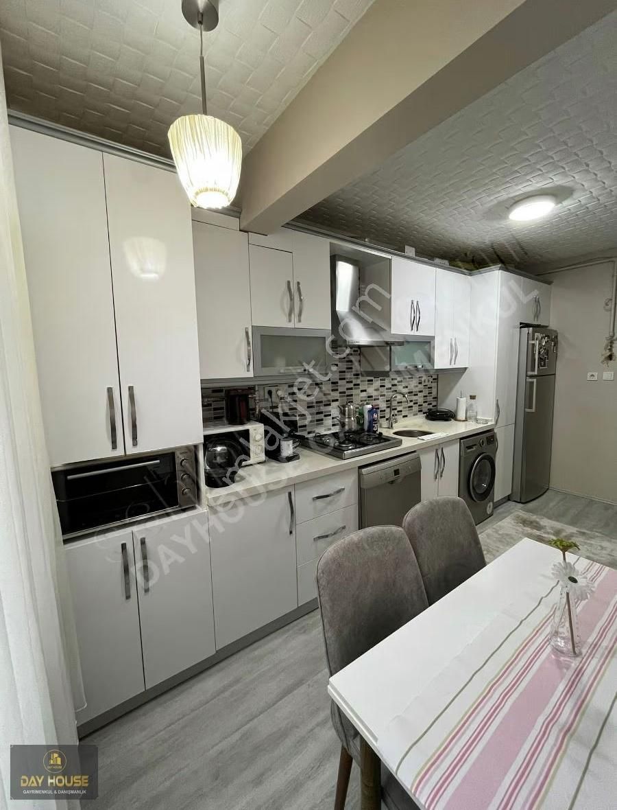 Day House'den Yeni Karakolun Dibinde Masrafsız Daire - Görsel 34