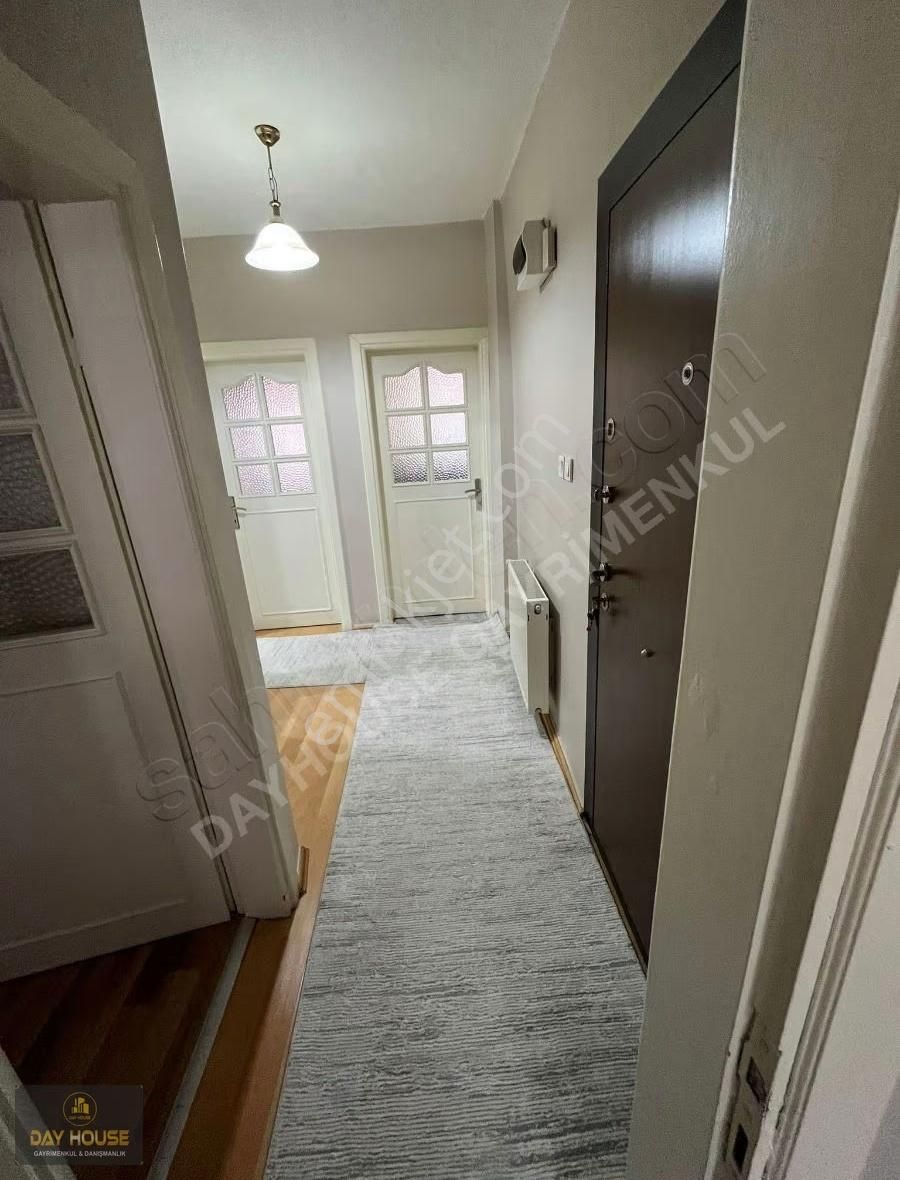 Day House'den Yeni Karakolun Dibinde Masrafsız Daire - Görsel 28