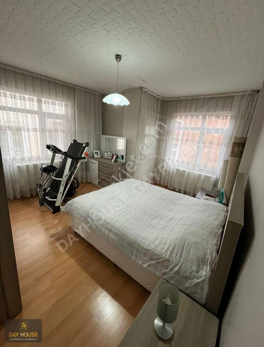 Day House'den Yeni Karakolun Dibinde Masrafsız Daire - Görsel 20