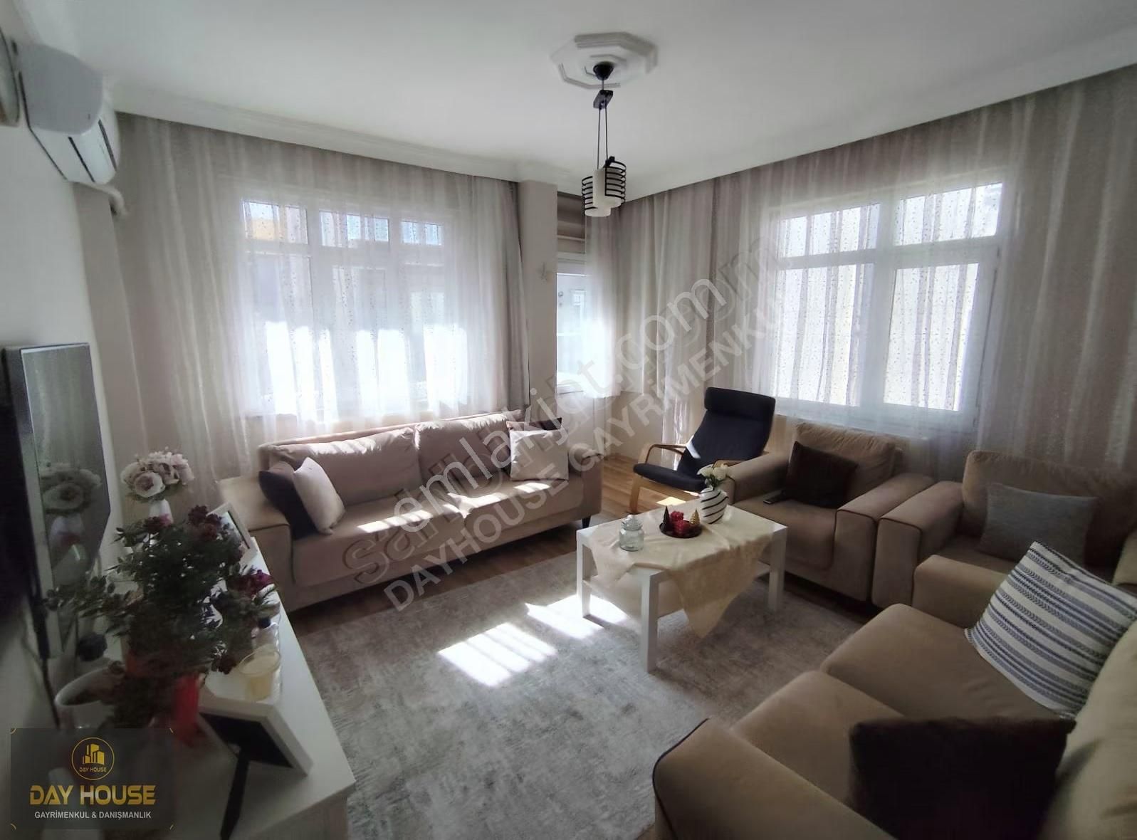 Day House'den Yeni Karakolun Dibinde Masrafsız Daire - Görsel 25