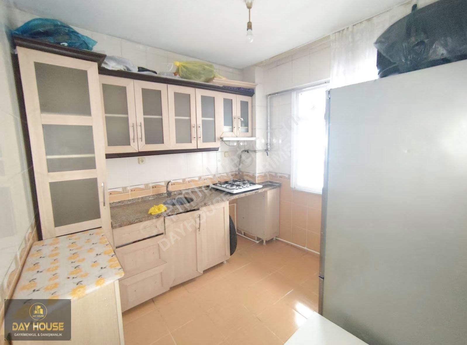 Day House'den Masrafsız Kullanışlı Giriş Kat Daire - Görsel 10