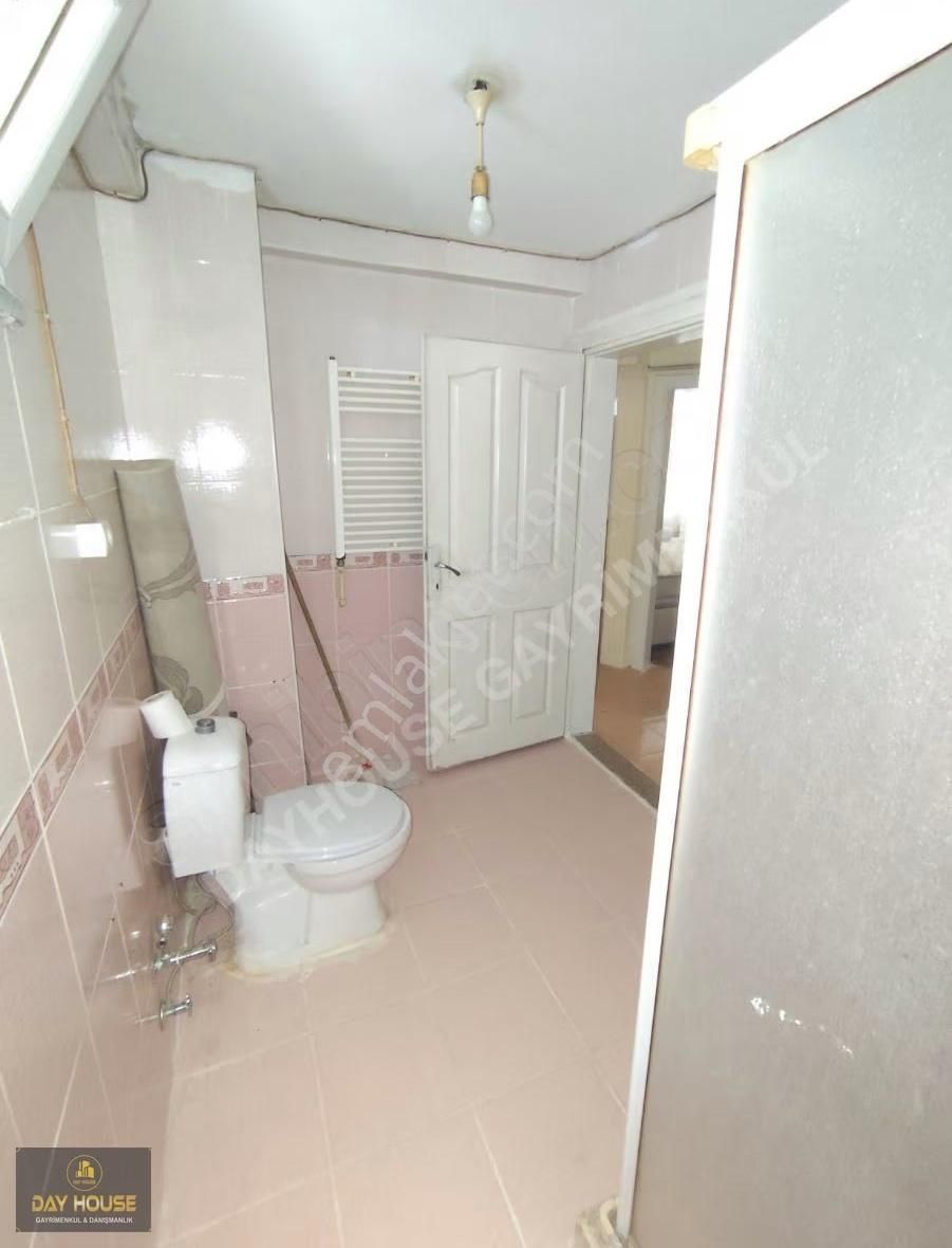 Day House'den Masrafsız Kullanışlı Giriş Kat Daire - Görsel 9