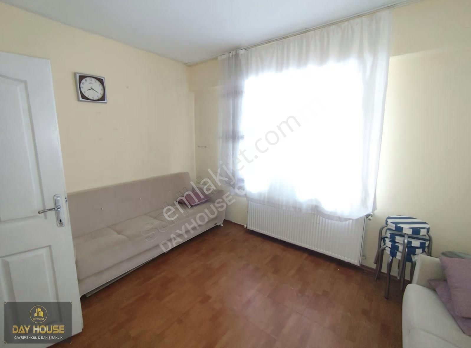 Day House'den Masrafsız Kullanışlı Giriş Kat Daire - Görsel 15
