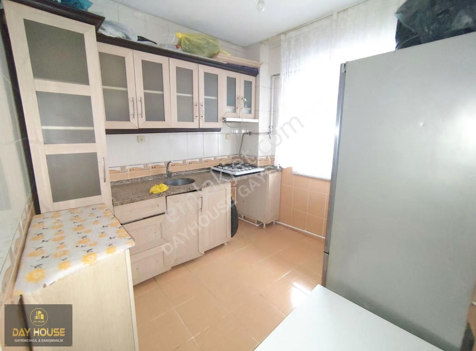 Day House'den Masrafsız Kullanışlı Giriş Kat Daire - Görsel 13