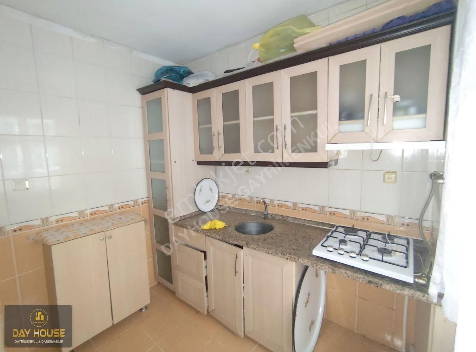 Day House'den Masrafsız Kullanışlı Giriş Kat Daire - Görsel 11