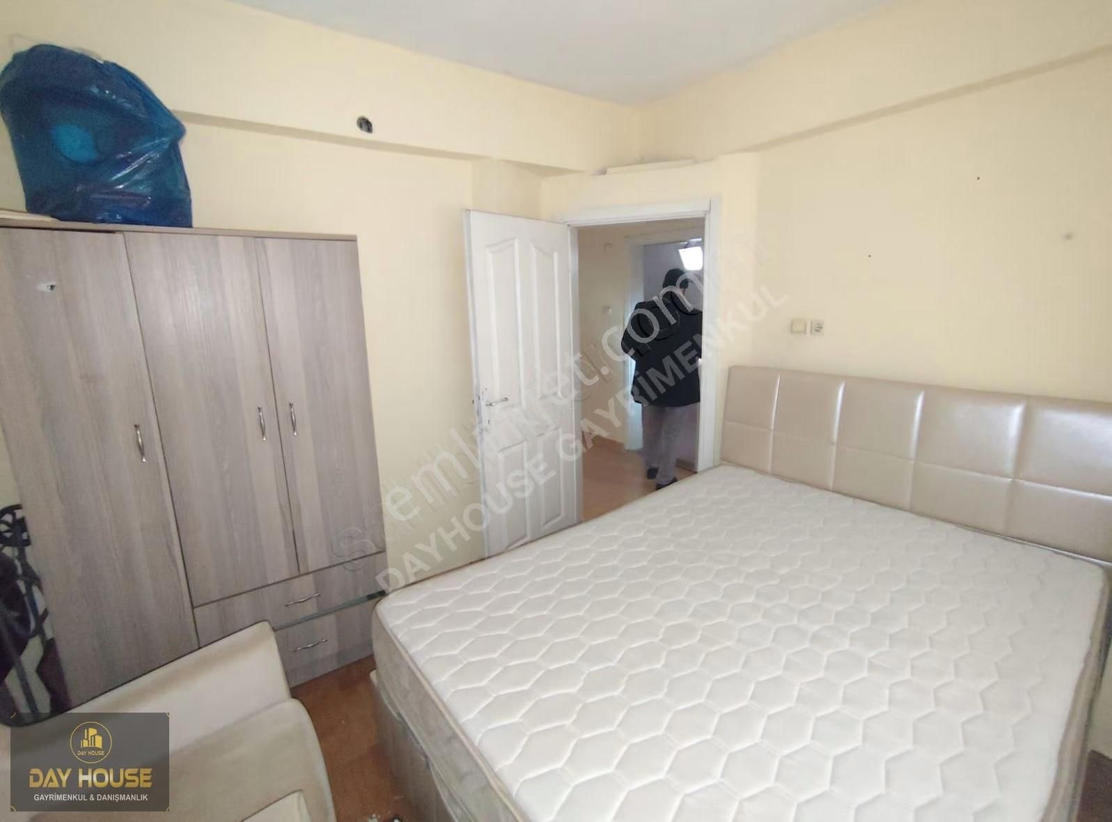 Day House'den Masrafsız Kullanışlı Giriş Kat Daire - Görsel 7