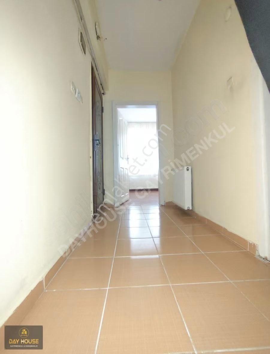 Day House'den Masrafsız Kullanışlı Giriş Kat Daire - Görsel 14