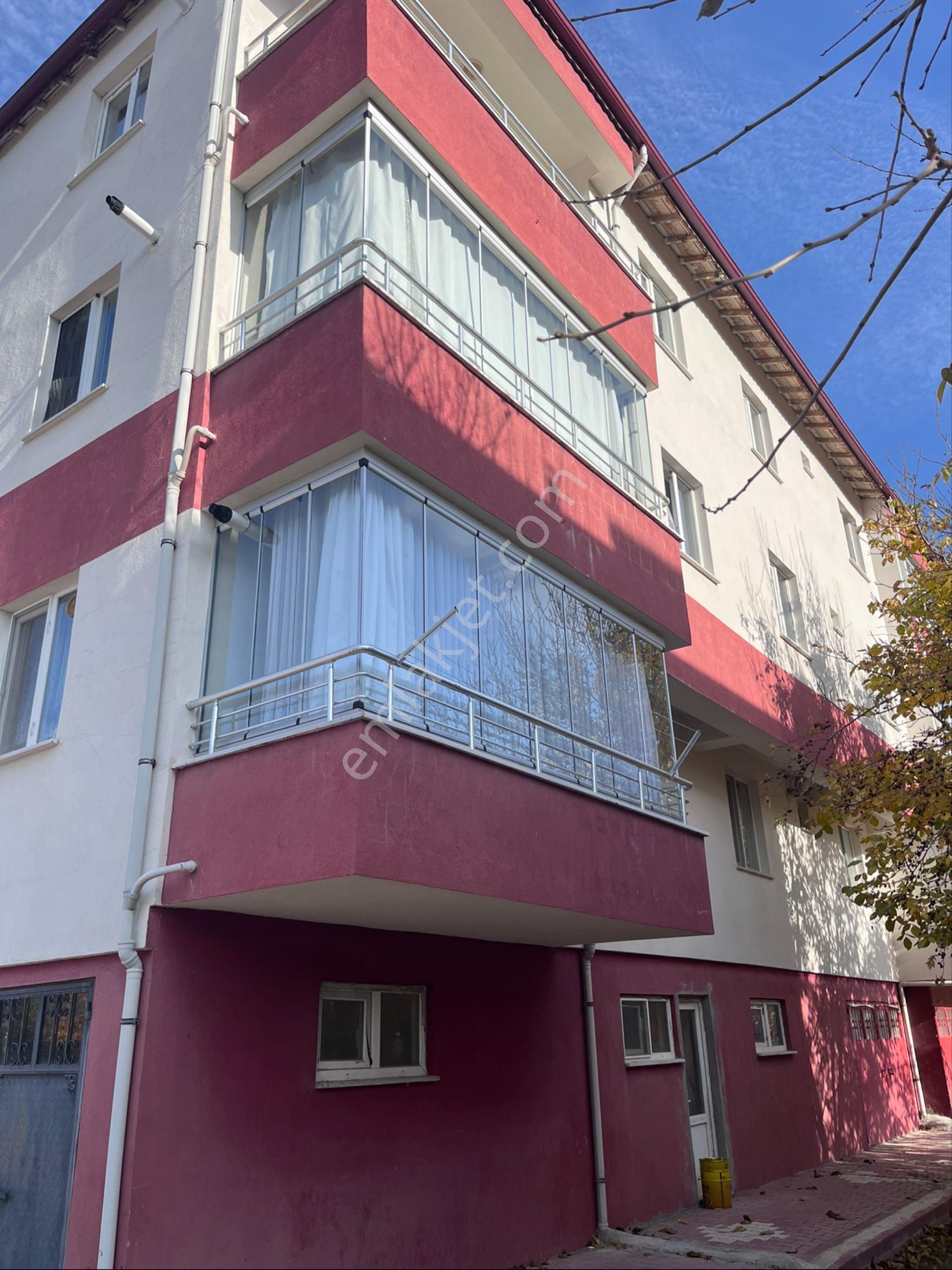 2+1 Sahibinden Satılık