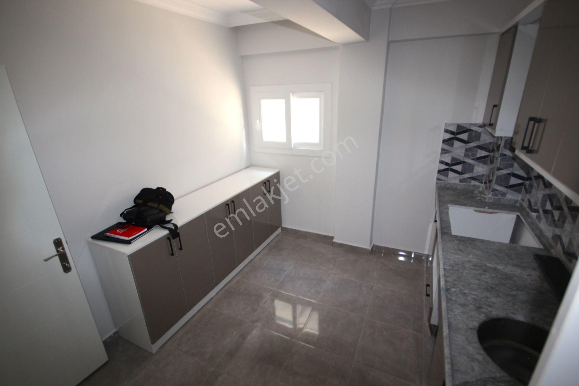 Goldhouse Dan Menteşeoğlu Mahallesinde Müstakil Girişli Satılık 1+1 Ayrı Mutfaklı Daire - Görsel 12