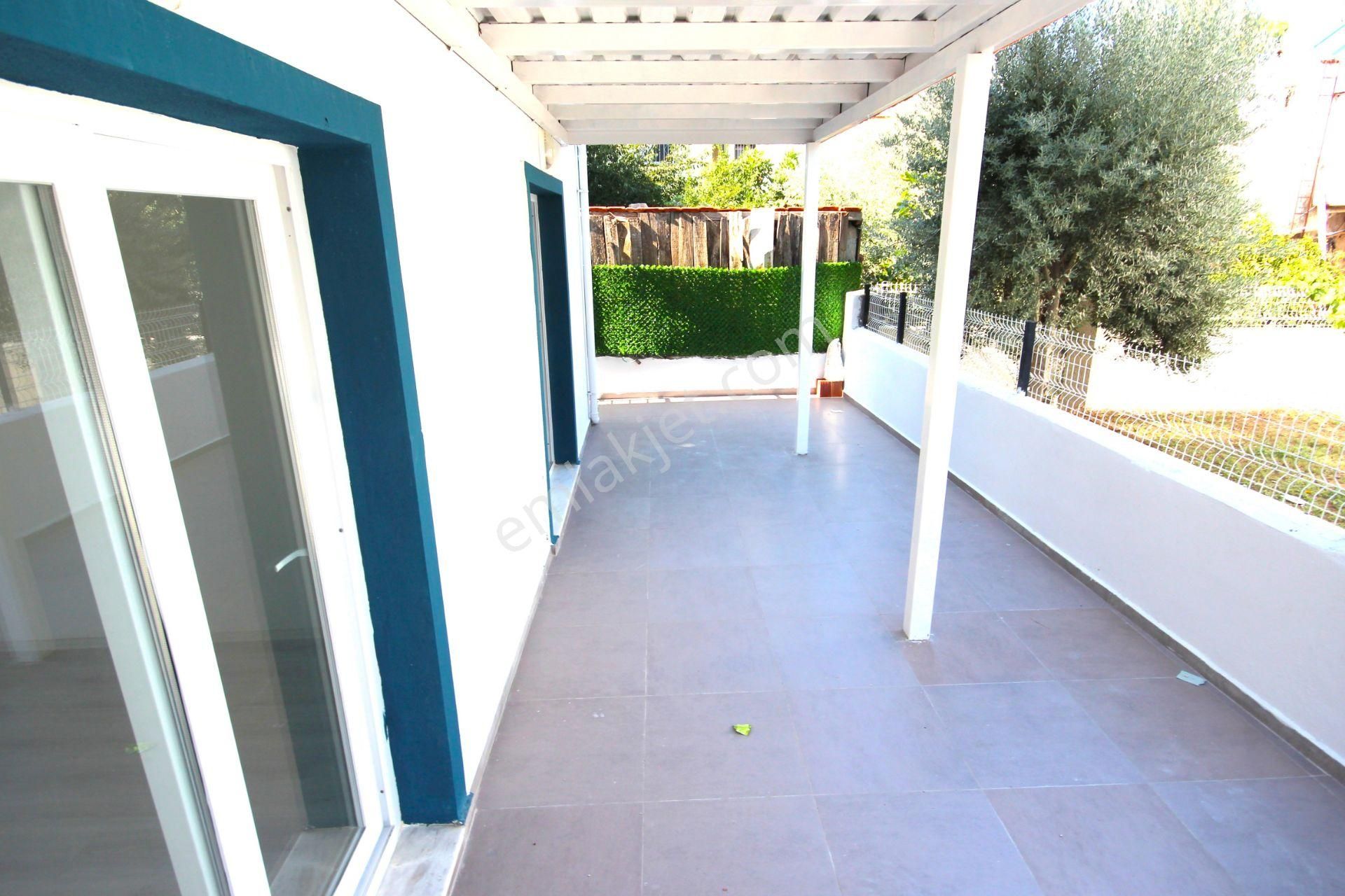 Goldhouse Dan Menteşeoğlu Mahallesinde Müstakil Girişli Satılık 1+1 Ayrı Mutfaklı Daire - Görsel 2