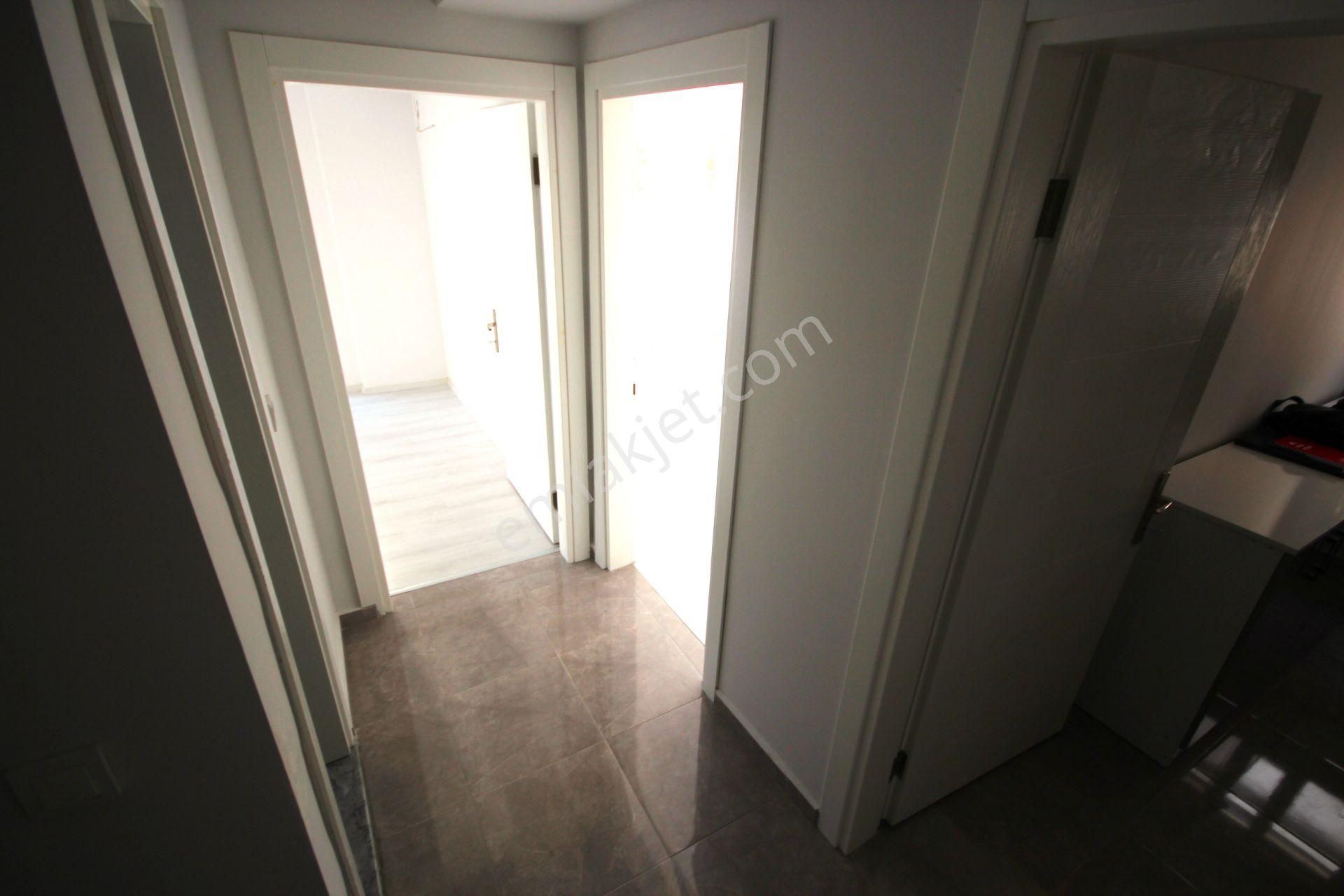 Goldhouse Dan Menteşeoğlu Mahallesinde Müstakil Girişli Satılık 1+1 Ayrı Mutfaklı Daire - Görsel 7