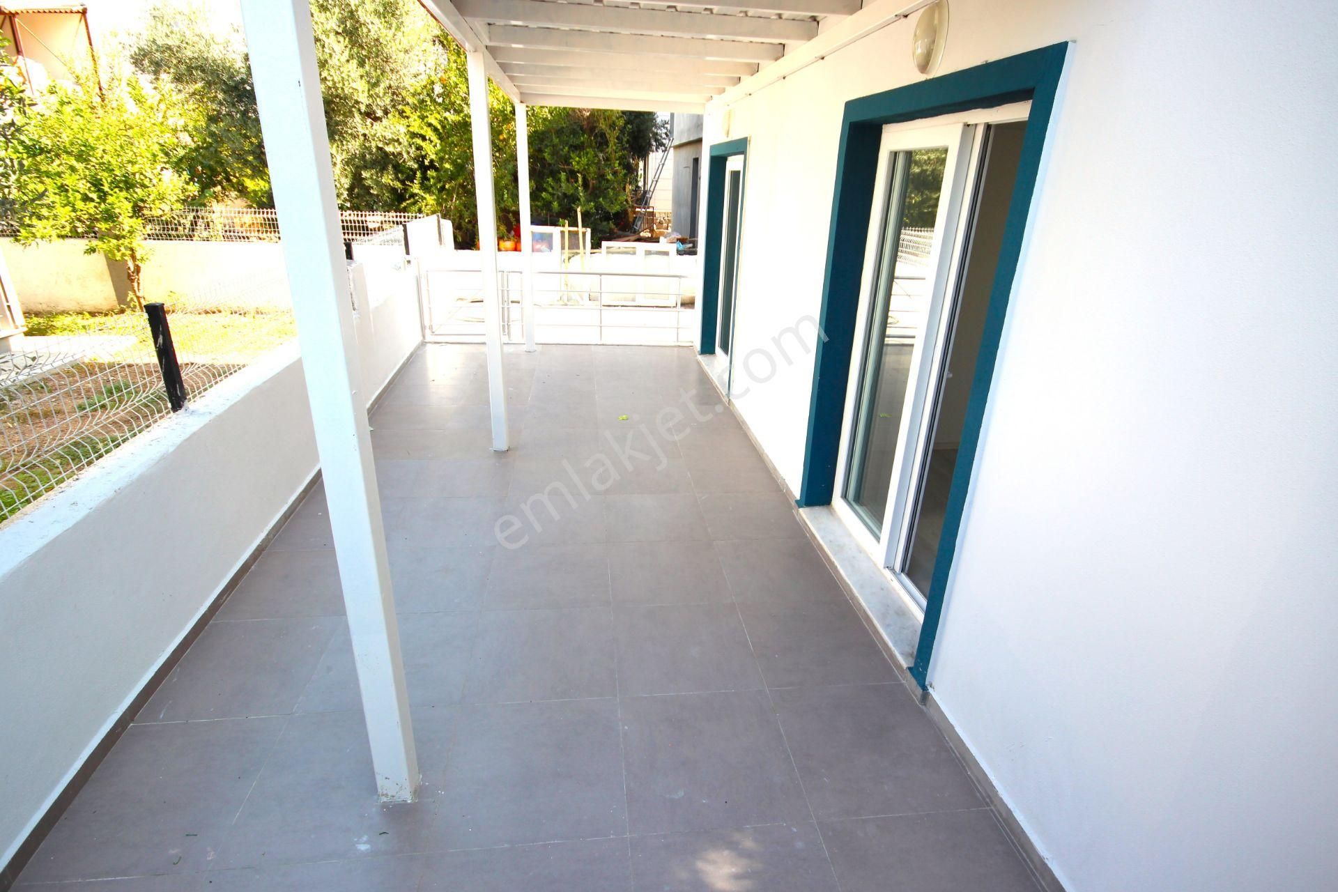 Goldhouse Dan Menteşeoğlu Mahallesinde Müstakil Girişli Satılık 1+1 Ayrı Mutfaklı Daire - Görsel 3