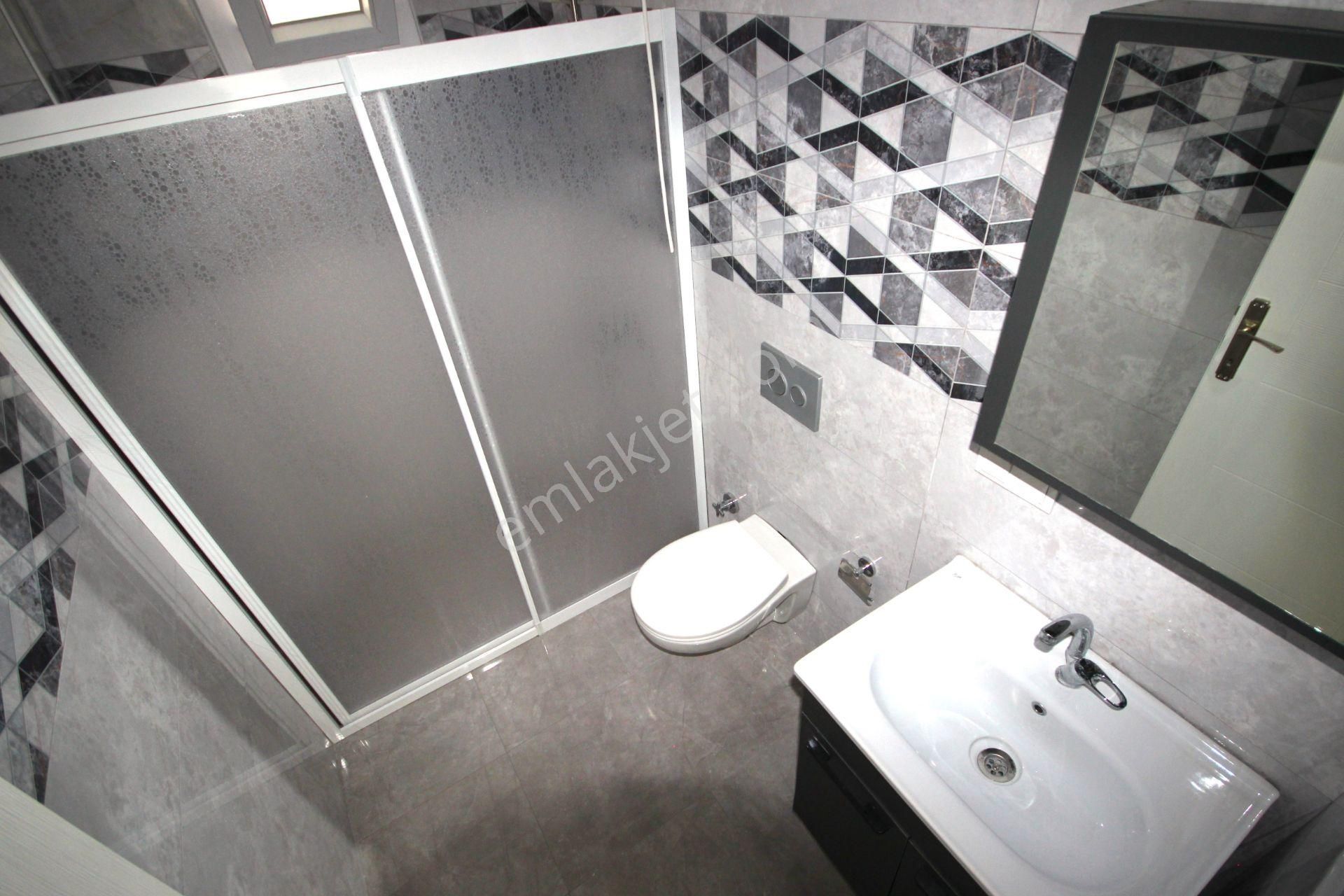 Goldhouse Dan Menteşeoğlu Mahallesinde Müstakil Girişli Satılık 1+1 Ayrı Mutfaklı Daire - Görsel 13