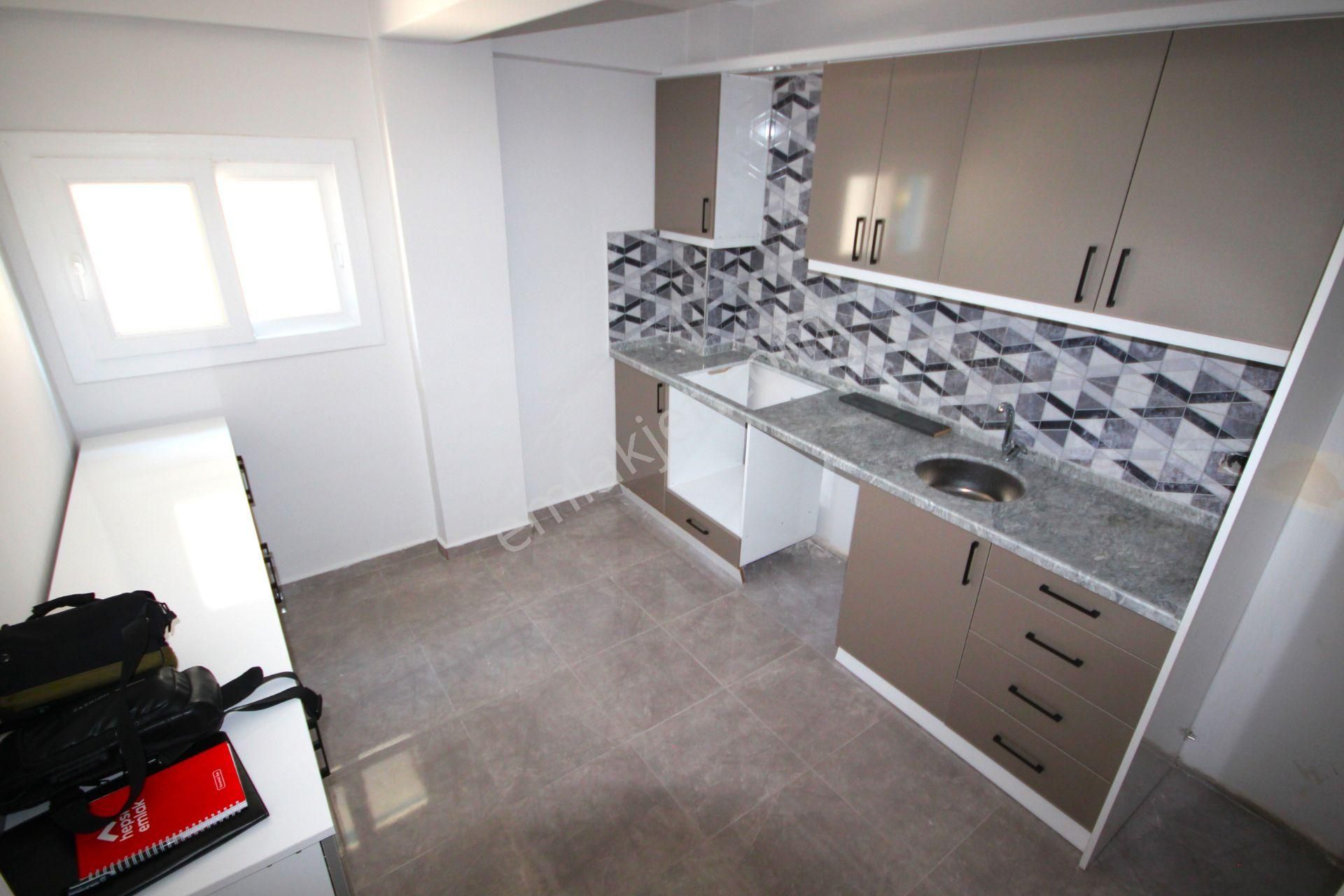 Goldhouse Dan Menteşeoğlu Mahallesinde Müstakil Girişli Satılık 1+1 Ayrı Mutfaklı Daire - Görsel 10