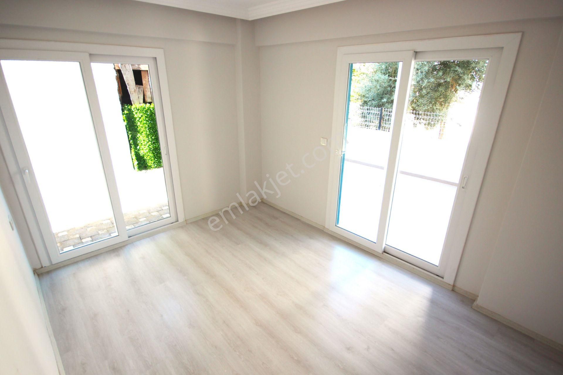 Goldhouse Dan Menteşeoğlu Mahallesinde Müstakil Girişli Satılık 1+1 Ayrı Mutfaklı Daire - Görsel 6