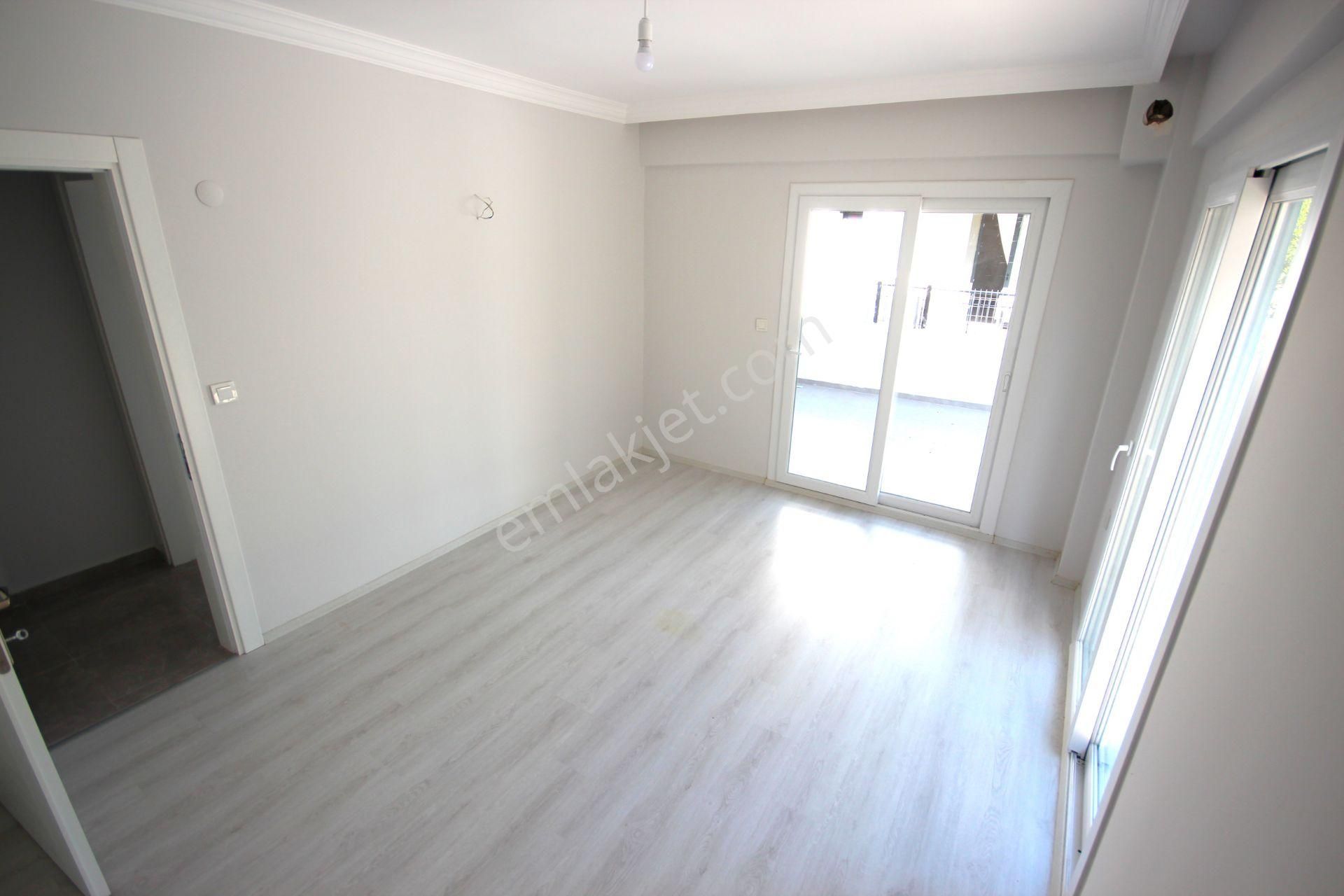 Goldhouse Dan Menteşeoğlu Mahallesinde Müstakil Girişli Satılık 1+1 Ayrı Mutfaklı Daire - Görsel 4