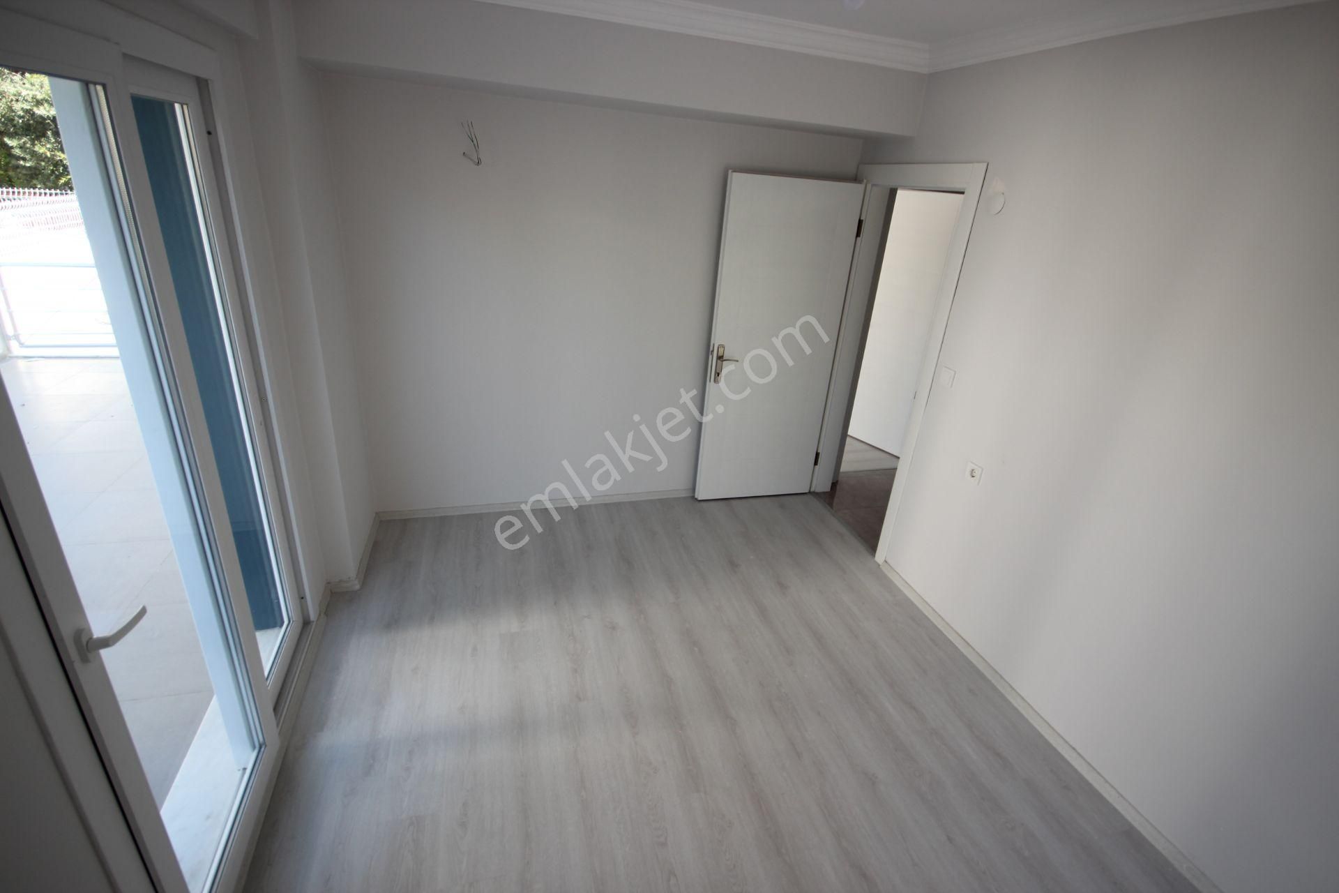 Goldhouse Dan Menteşeoğlu Mahallesinde Müstakil Girişli Satılık 1+1 Ayrı Mutfaklı Daire - Görsel 9