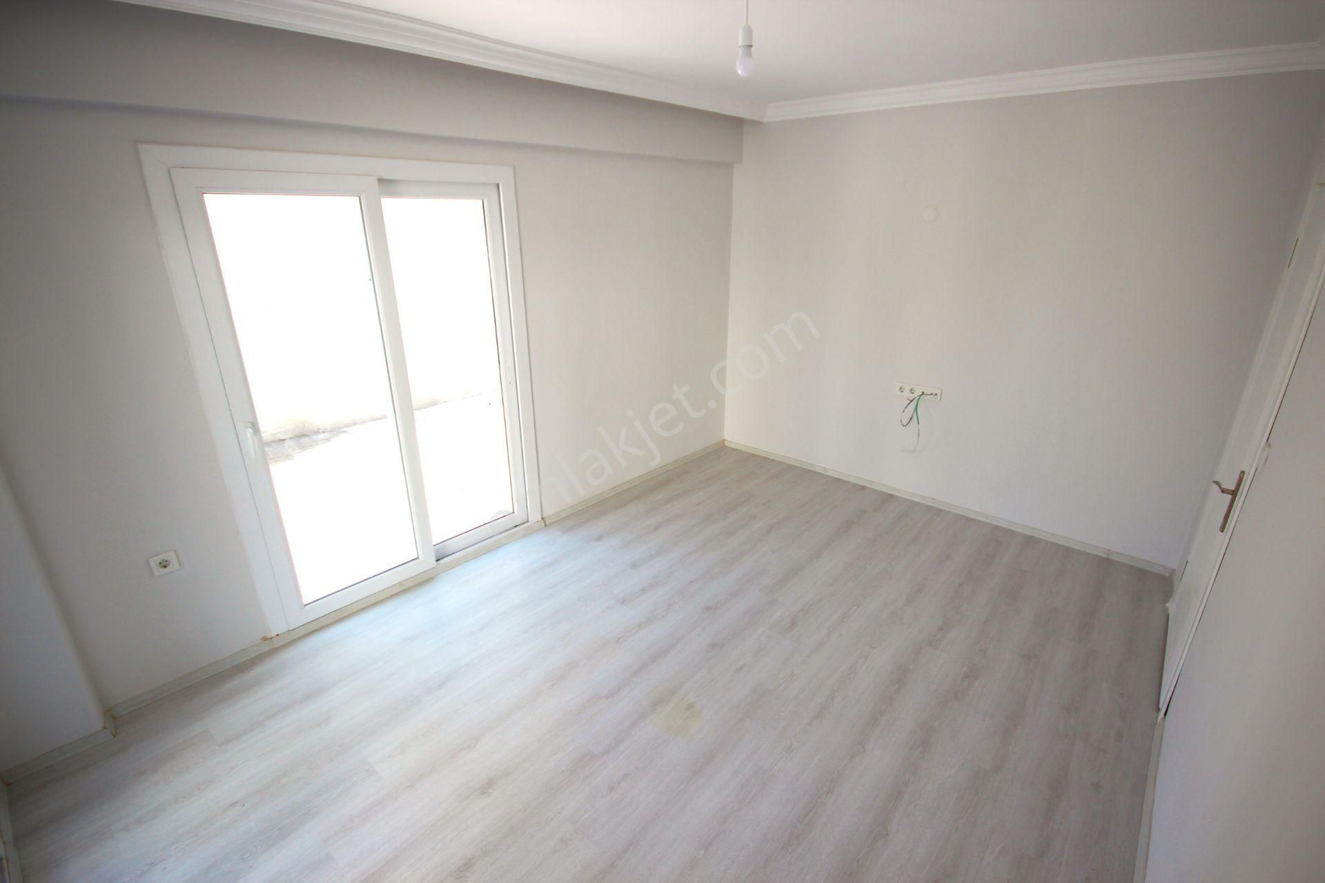 Goldhouse Dan Menteşeoğlu Mahallesinde Müstakil Girişli Satılık 1+1 Ayrı Mutfaklı Daire - Görsel 5