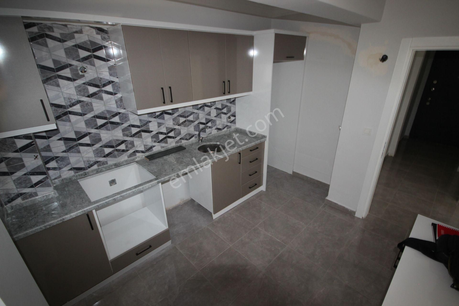 Goldhouse Dan Menteşeoğlu Mahallesinde Müstakil Girişli Satılık 1+1 Ayrı Mutfaklı Daire - Görsel 11