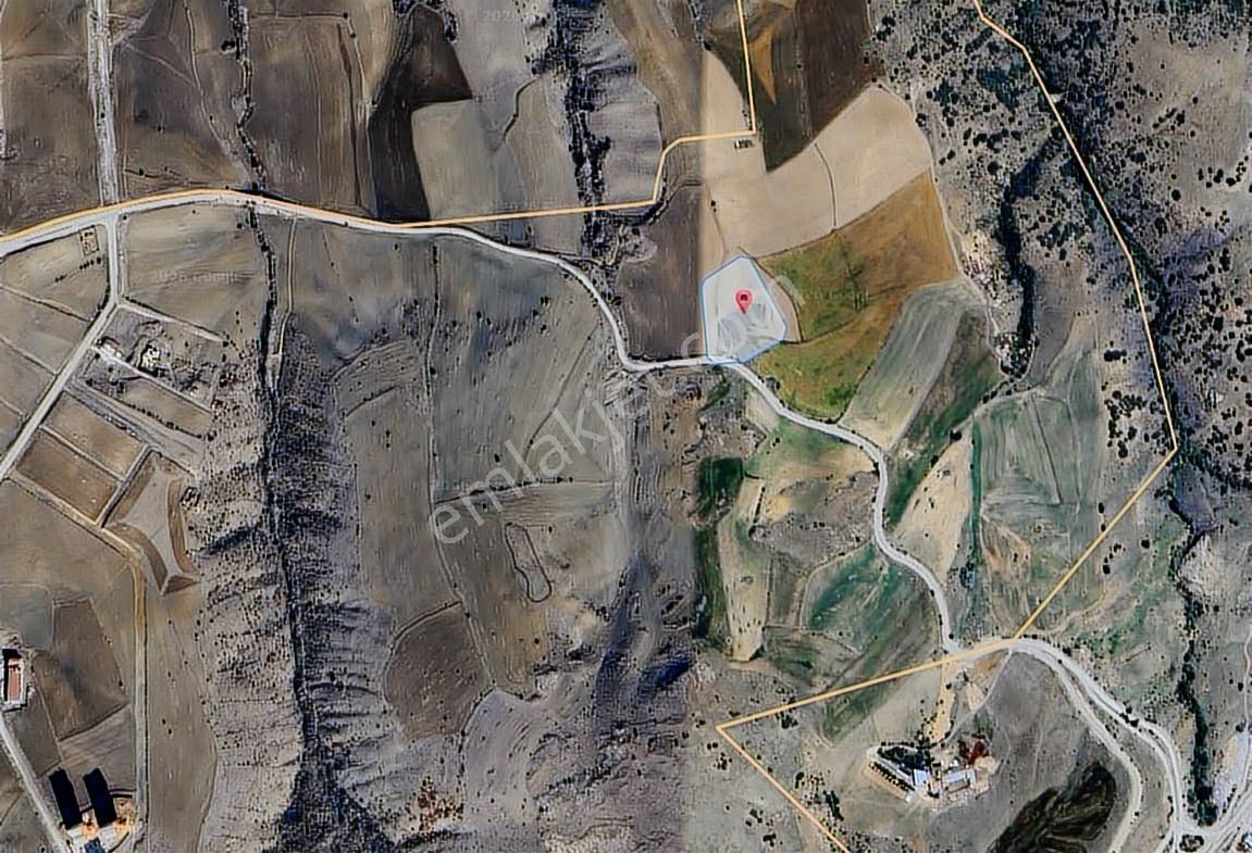 Kusunlar Da 1.8 Emsal Daire Getirili Yatırımlık Arsa - Görsel 6