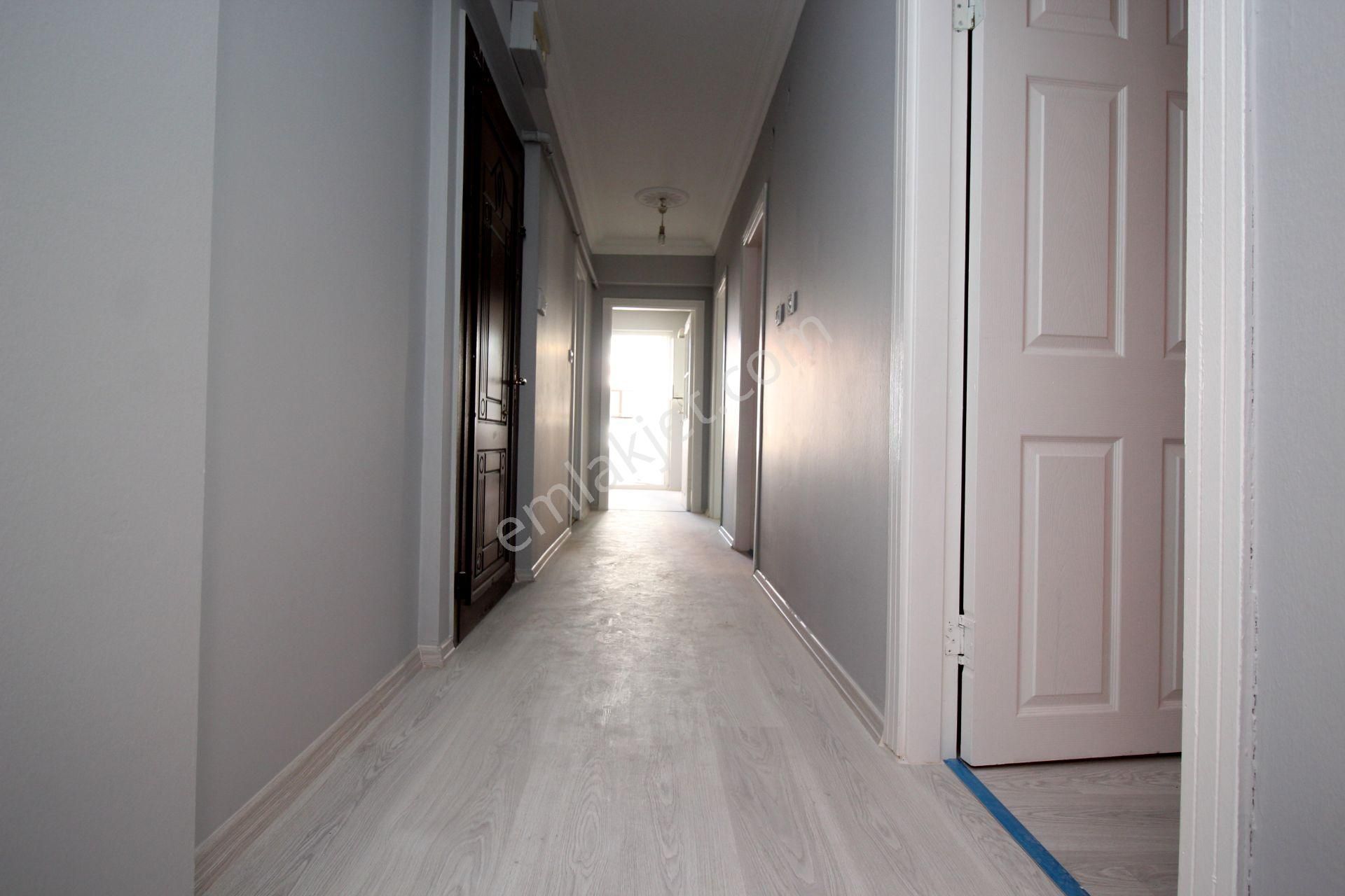 Emre Emlak'tan Piyade'de Cadde Yanı Full Yapılı Arakat Boş 3+1 Satılık Daire - Görsel 23