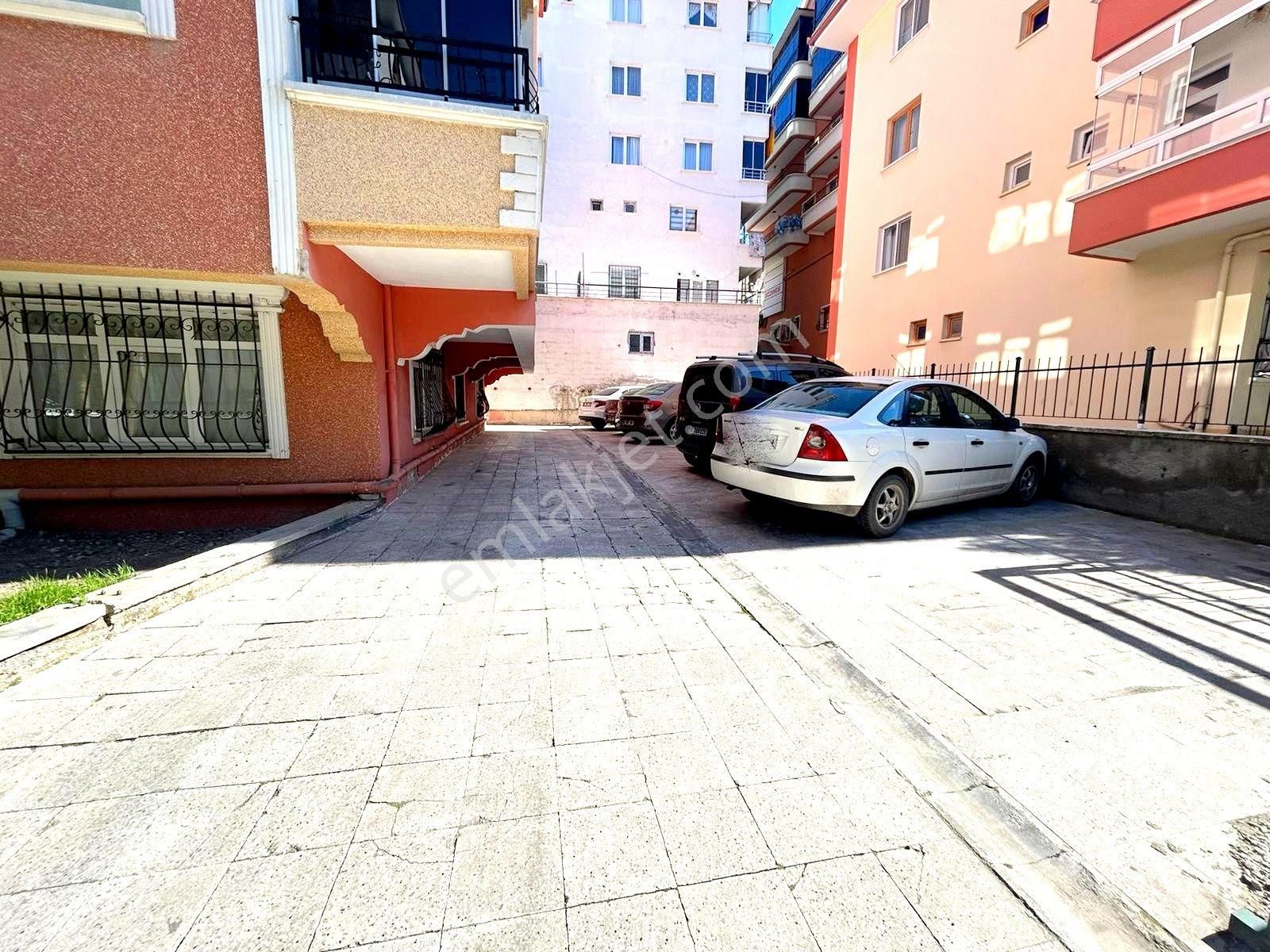 Emre Emlak'tan Piyade'de Cadde Yanı Full Yapılı Arakat Boş 3+1 Satılık Daire - Görsel 24