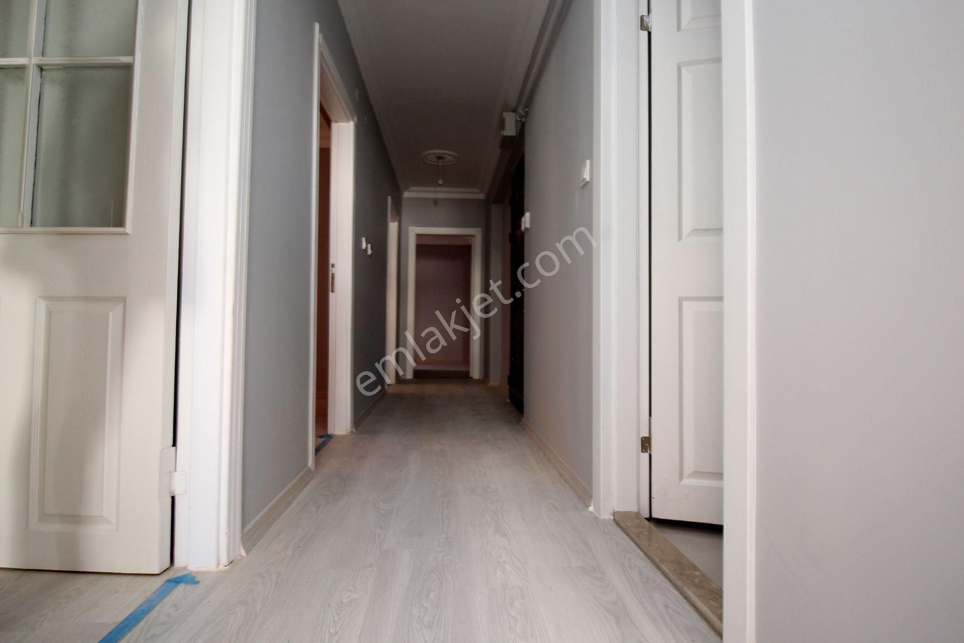 Emre Emlak'tan Piyade'de Cadde Yanı Full Yapılı Arakat Boş 3+1 Satılık Daire - Görsel 22