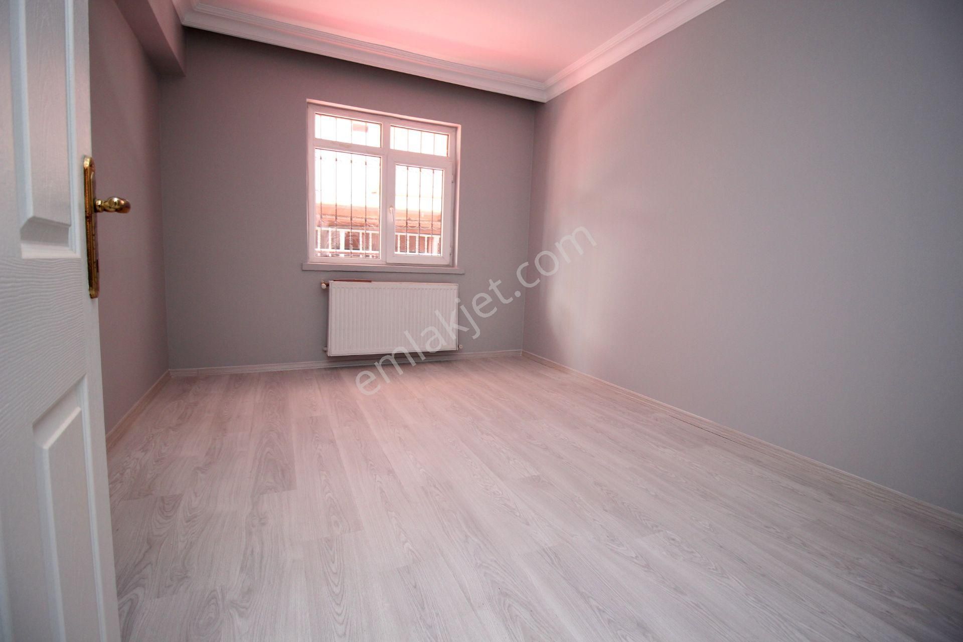 Emre Emlak'tan Piyade'de Cadde Yanı Full Yapılı Arakat Boş 3+1 Satılık Daire - Görsel 12