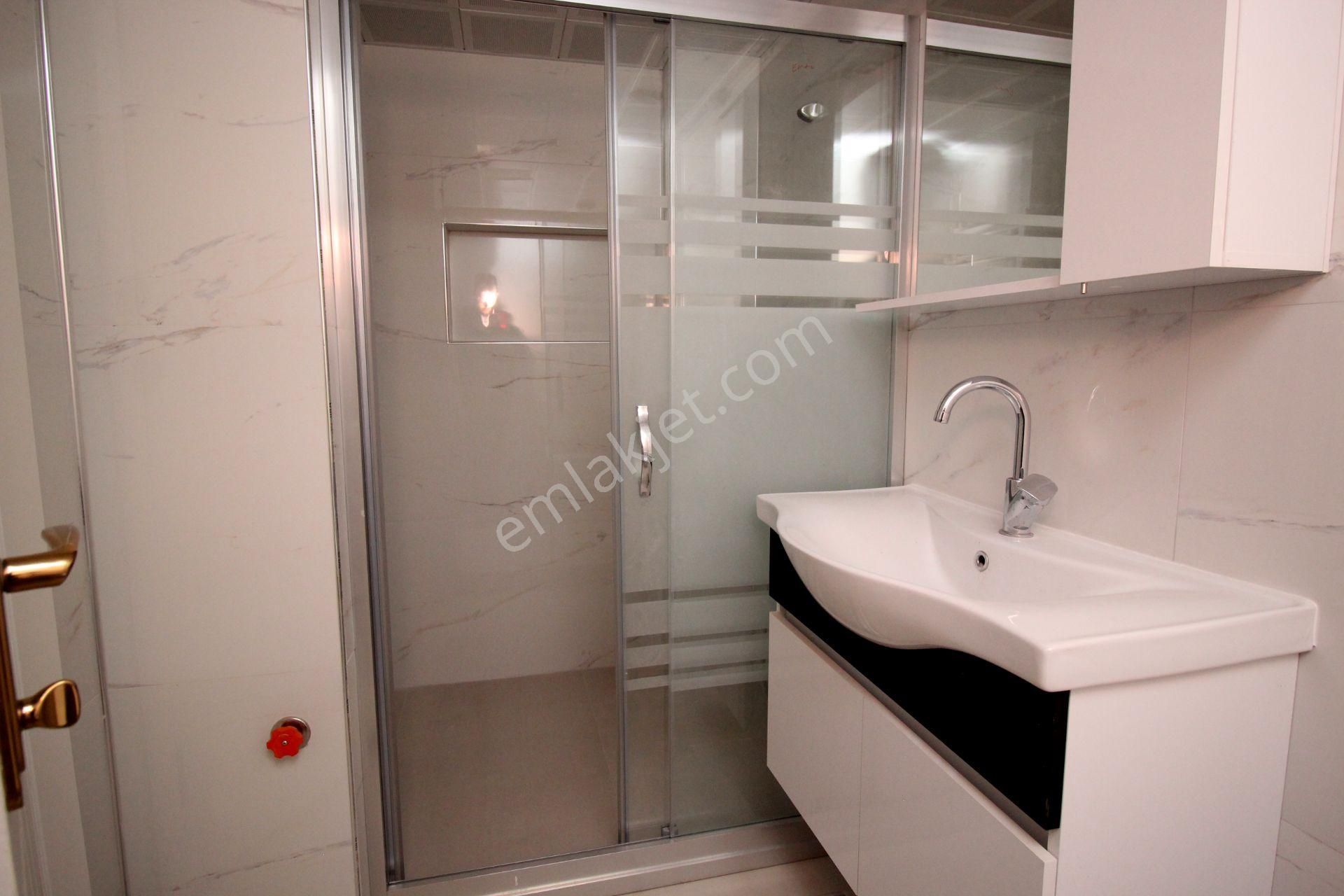 Emre Emlak'tan Piyade'de Cadde Yanı Full Yapılı Arakat Boş 3+1 Satılık Daire - Görsel 21