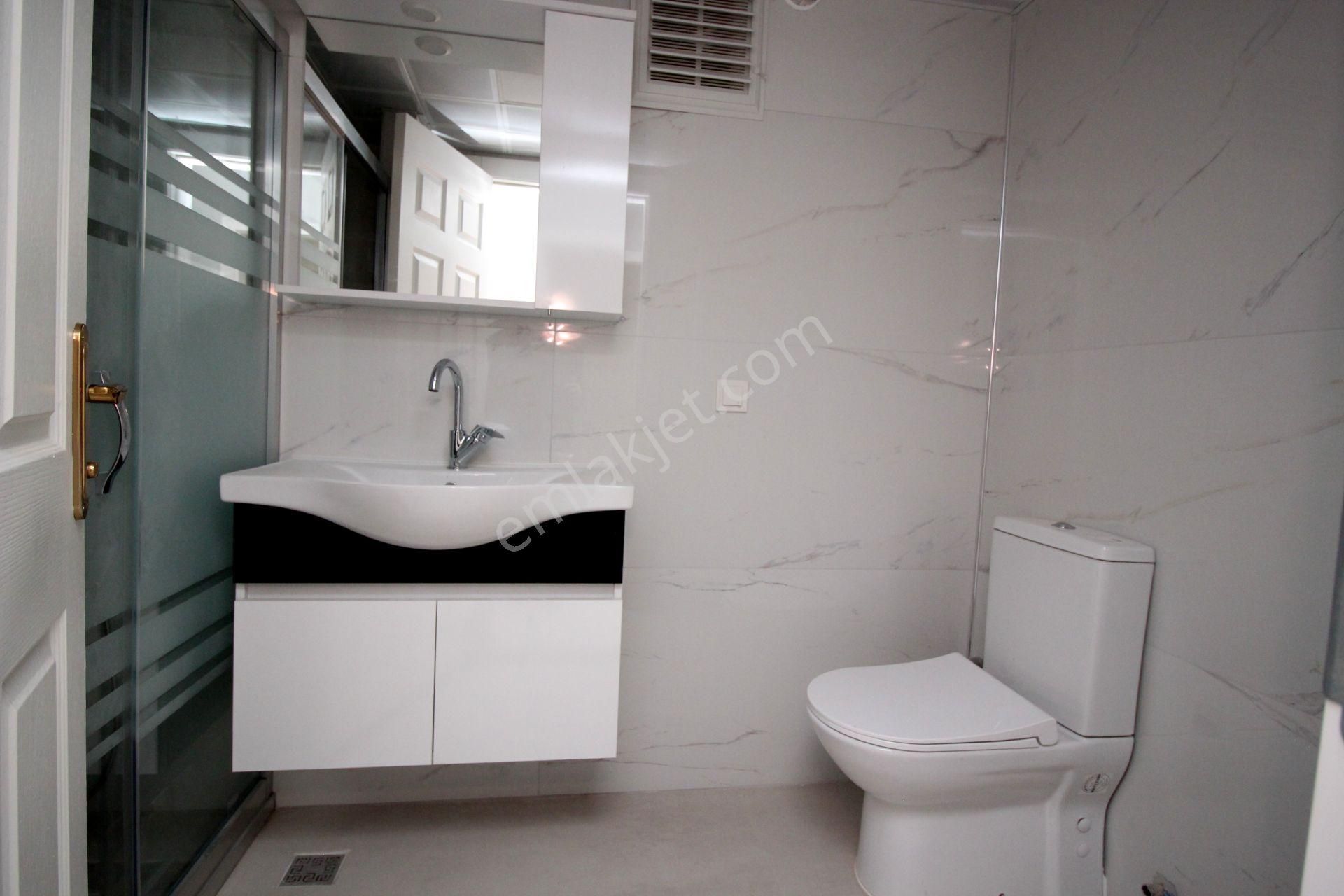 Emre Emlak'tan Piyade'de Cadde Yanı Full Yapılı Arakat Boş 3+1 Satılık Daire - Görsel 20