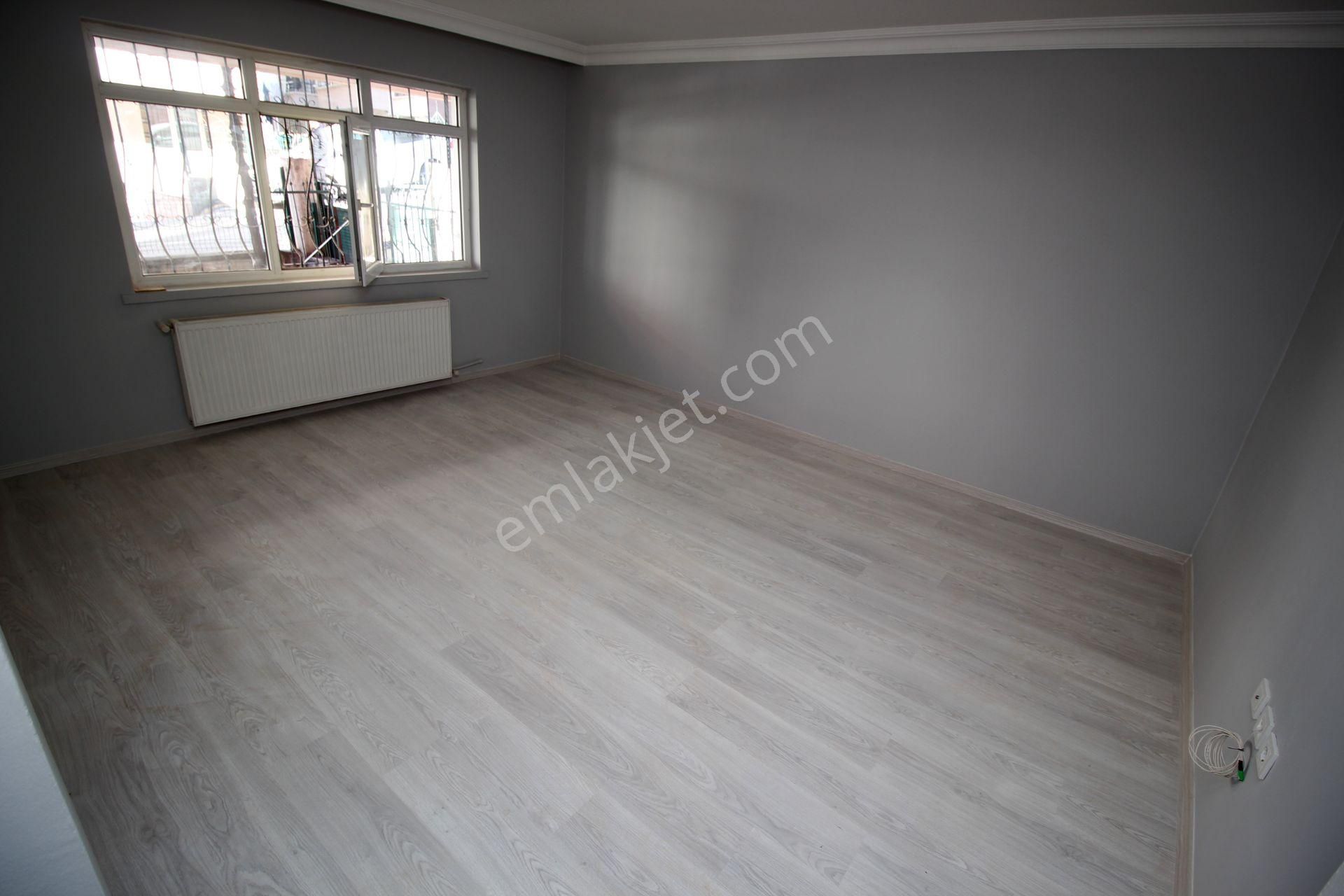 Emre Emlak'tan Piyade'de Cadde Yanı Full Yapılı Arakat Boş 3+1 Satılık Daire - Görsel 8