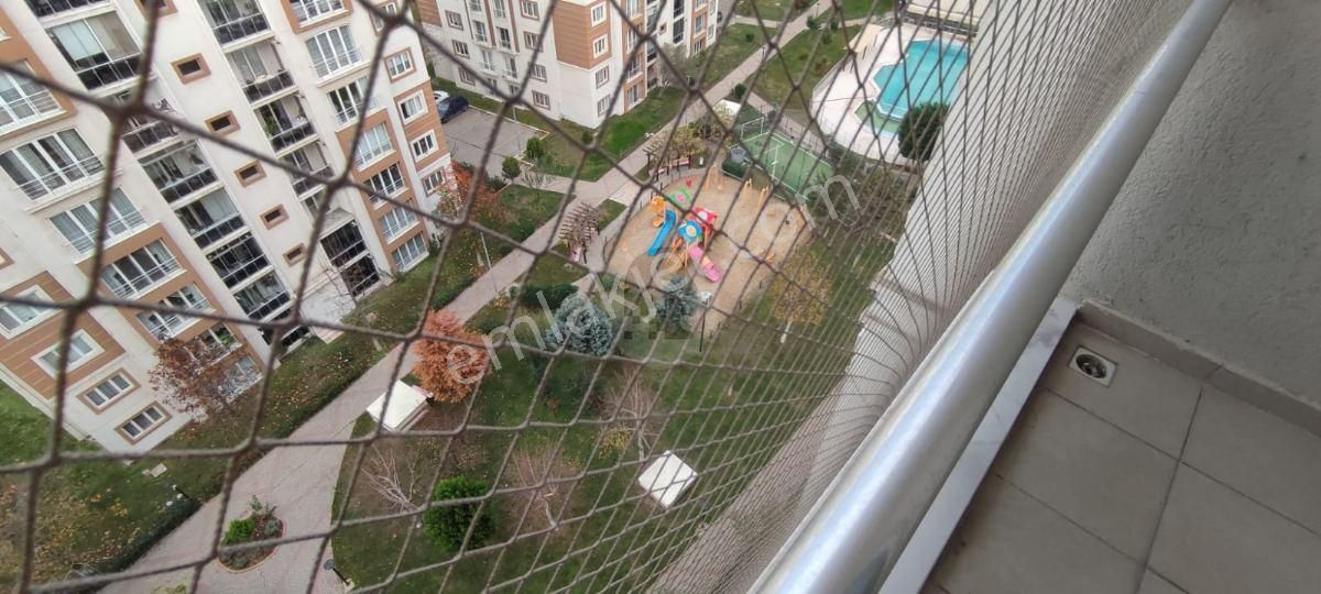 Ergene Vadisi'nde Havuz Cepheli Kiralık Daire P.no: 1840 M - Görsel 31