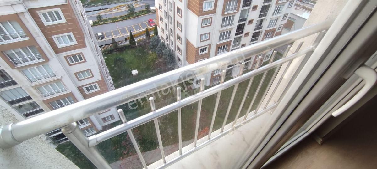 Ergene Vadisi'nde Havuz Cepheli Kiralık Daire P.no: 1840 M - Görsel 22