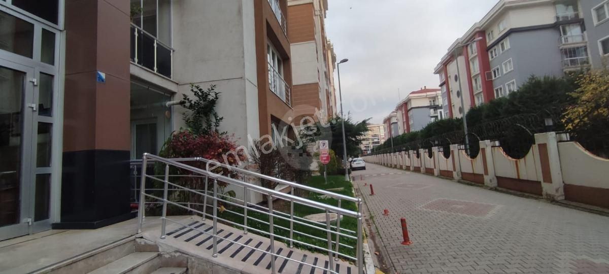 Ergene Vadisi'nde Havuz Cepheli Kiralık Daire P.no: 1840 M - Görsel 6