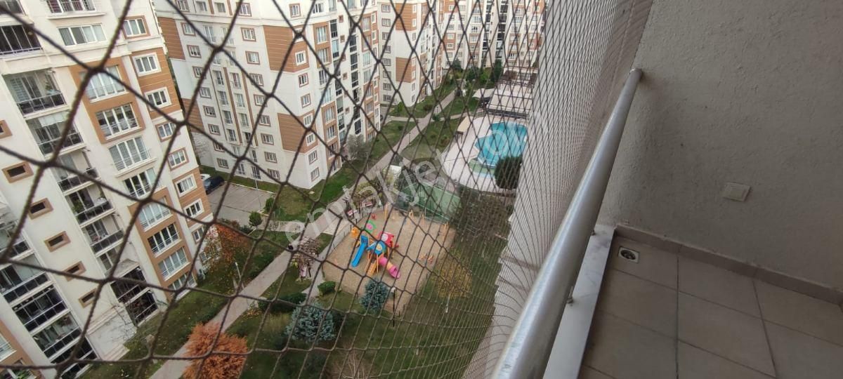 Ergene Vadisi'nde Havuz Cepheli Kiralık Daire P.no: 1840 M - Görsel 35