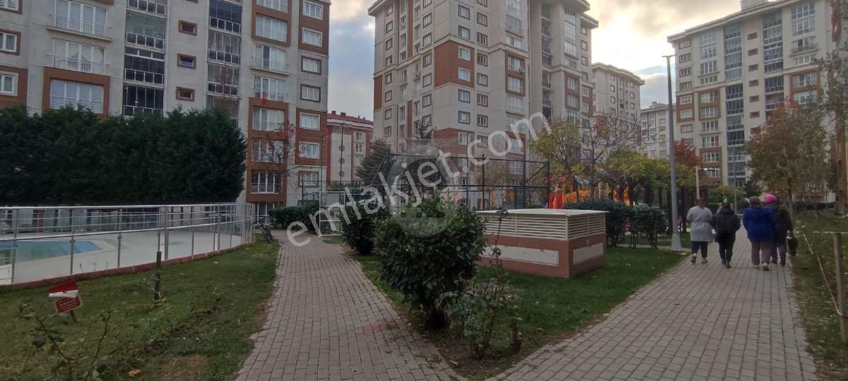 Ergene Vadisi'nde Havuz Cepheli Kiralık Daire P.no: 1840 M - Görsel 19