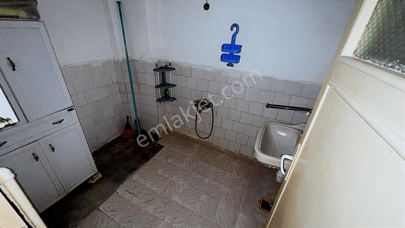 Pınarbaşı Mah. Kızlarpınarı Cd. Üzeri 1. Kat Kiralık Daire - Görsel 4