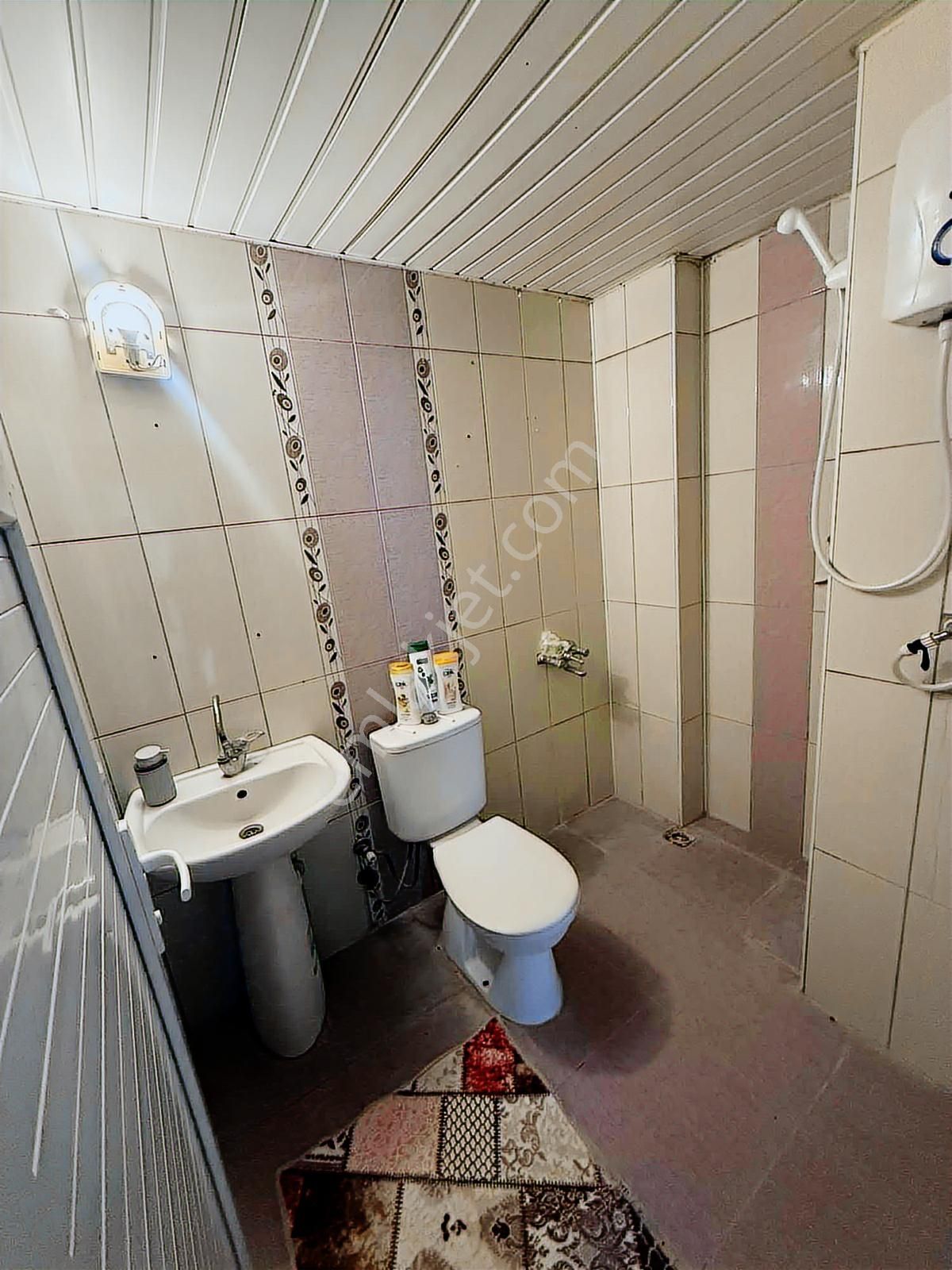 Kanal Mah. Tramvaya 5dk 2+1 Yüksek Giriş Kiralık - Görsel 29