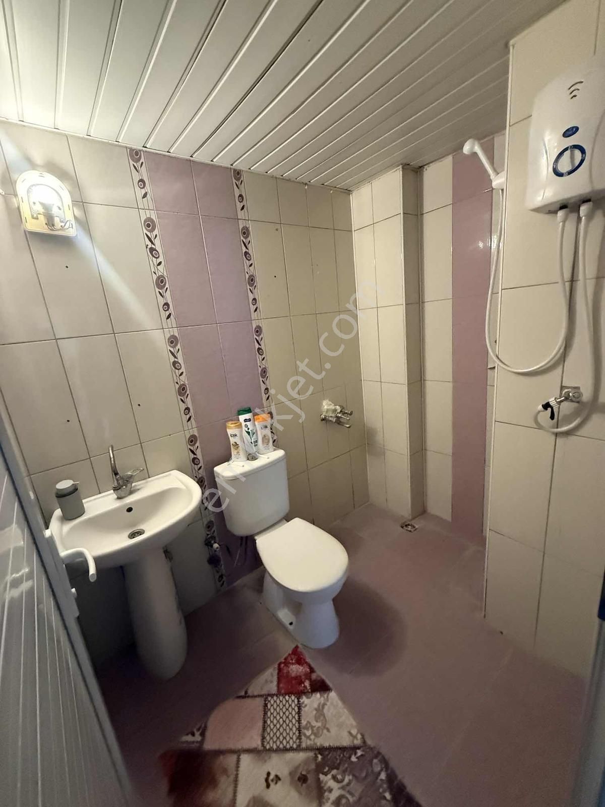 Kanal Mah. Tramvaya 5dk 2+1 Yüksek Giriş Kiralık - Görsel 17