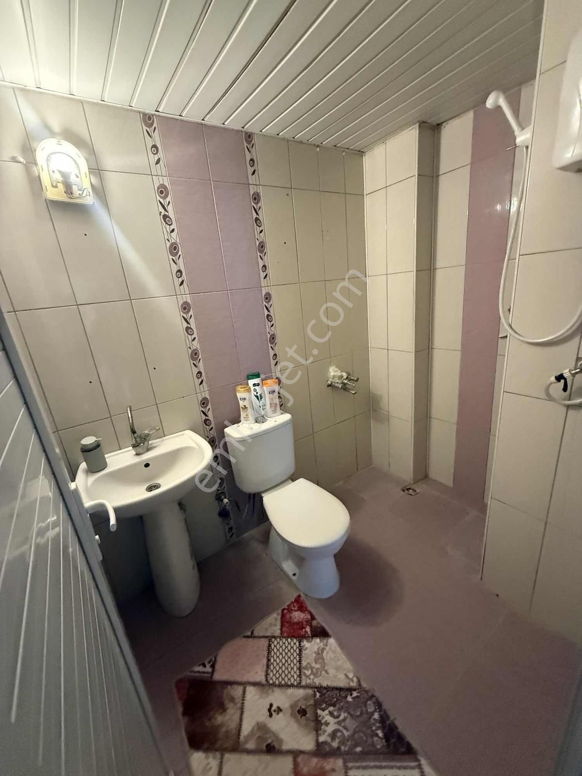 Kanal Mah. Tramvaya 5dk 2+1 Yüksek Giriş Kiralık - Görsel 21