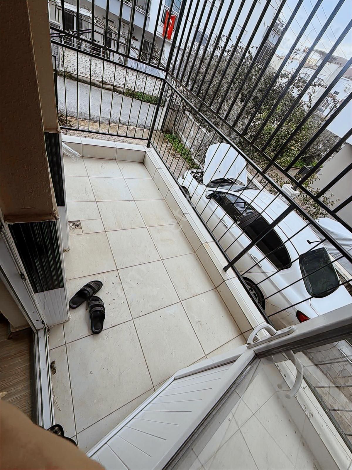 Kanal Mah. Tramvaya 5dk 2+1 Yüksek Giriş Kiralık - Görsel 18