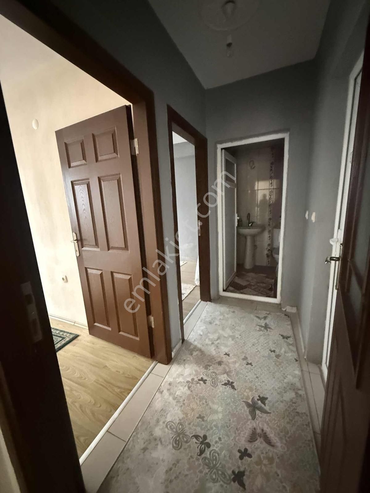 Kanal Mah. Tramvaya 5dk 2+1 Yüksek Giriş Kiralık - Görsel 12