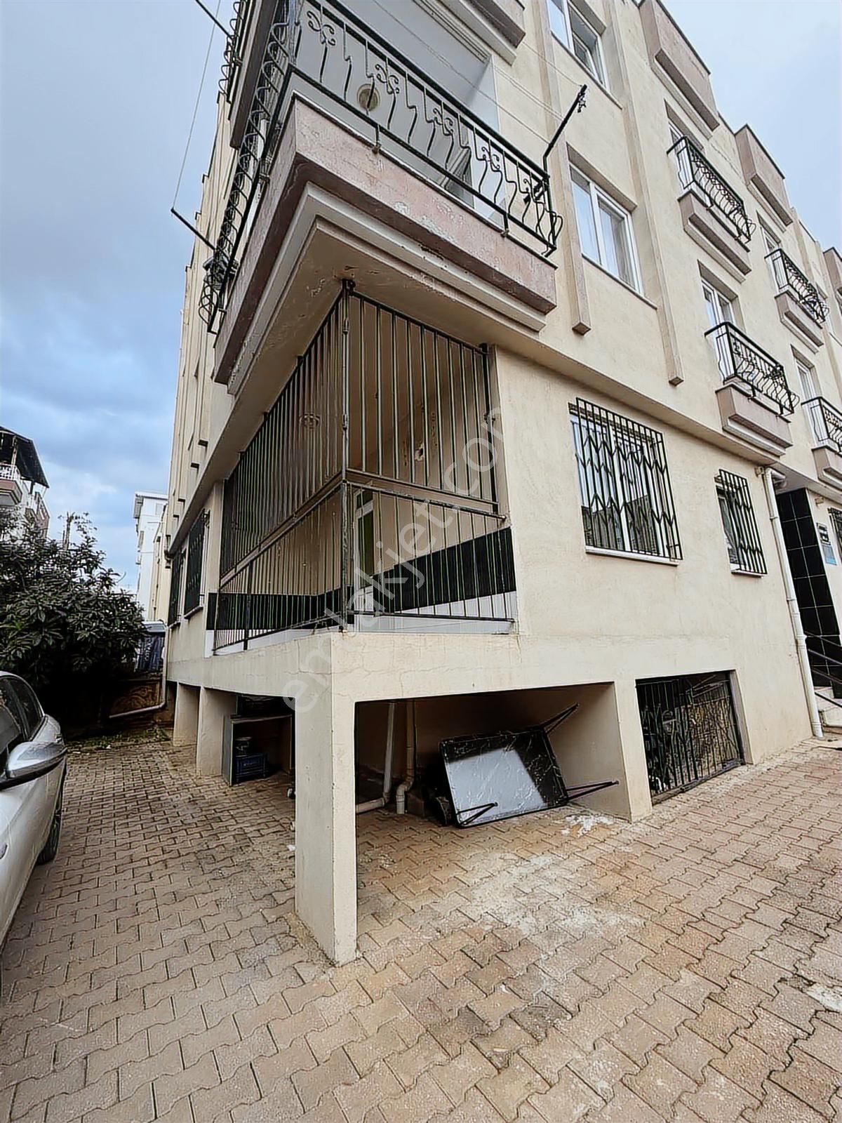 Kanal Mah. Tramvaya 5dk 2+1 Yüksek Giriş Kiralık - Görsel 28