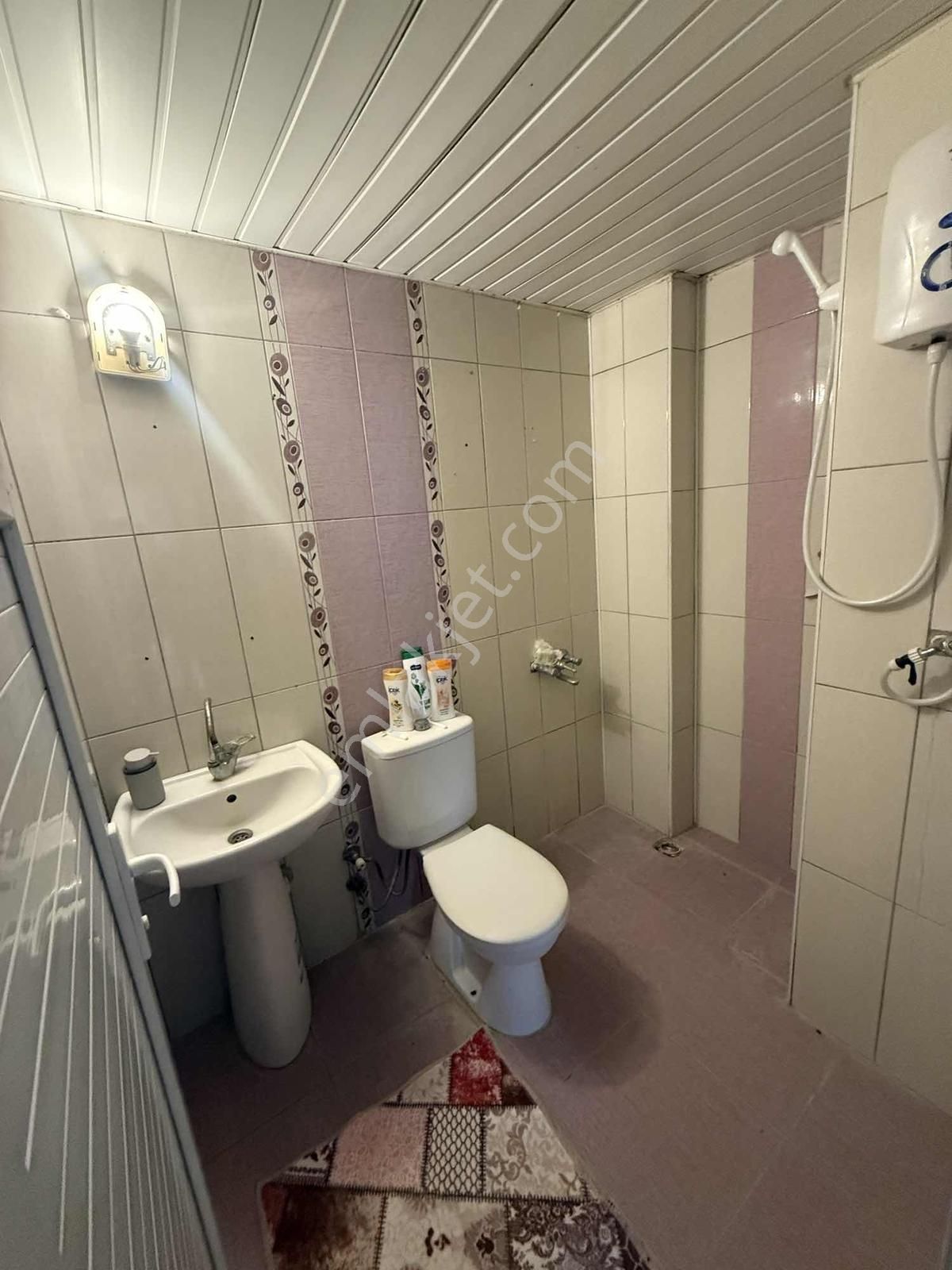 Kanal Mah. Tramvaya 5dk 2+1 Yüksek Giriş Kiralık - Görsel 16