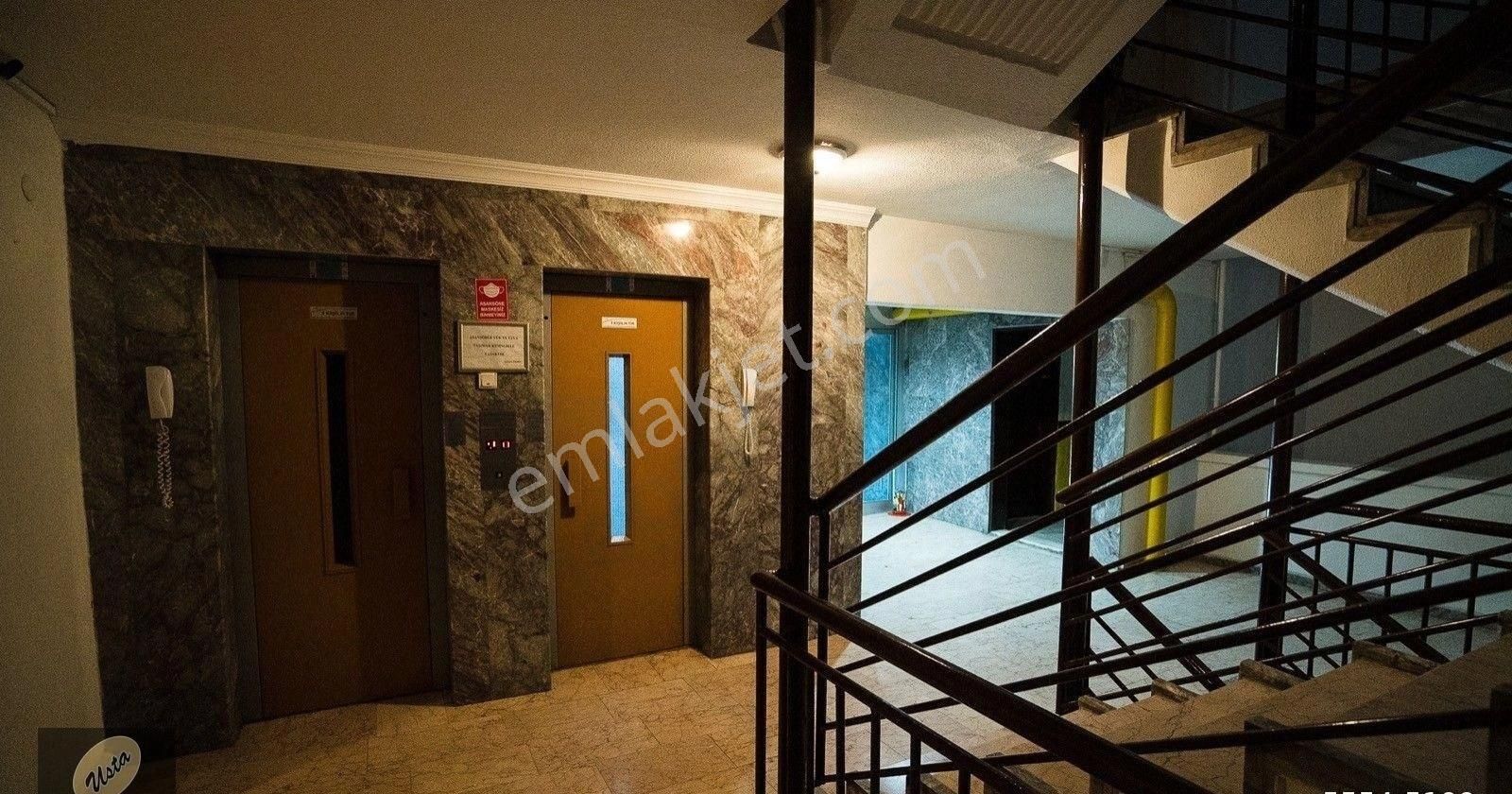 Çukurambar Seçkin Lokasyonda Teras Keyfi Ayrıcalıklı 3+1 Daire - Görsel 3