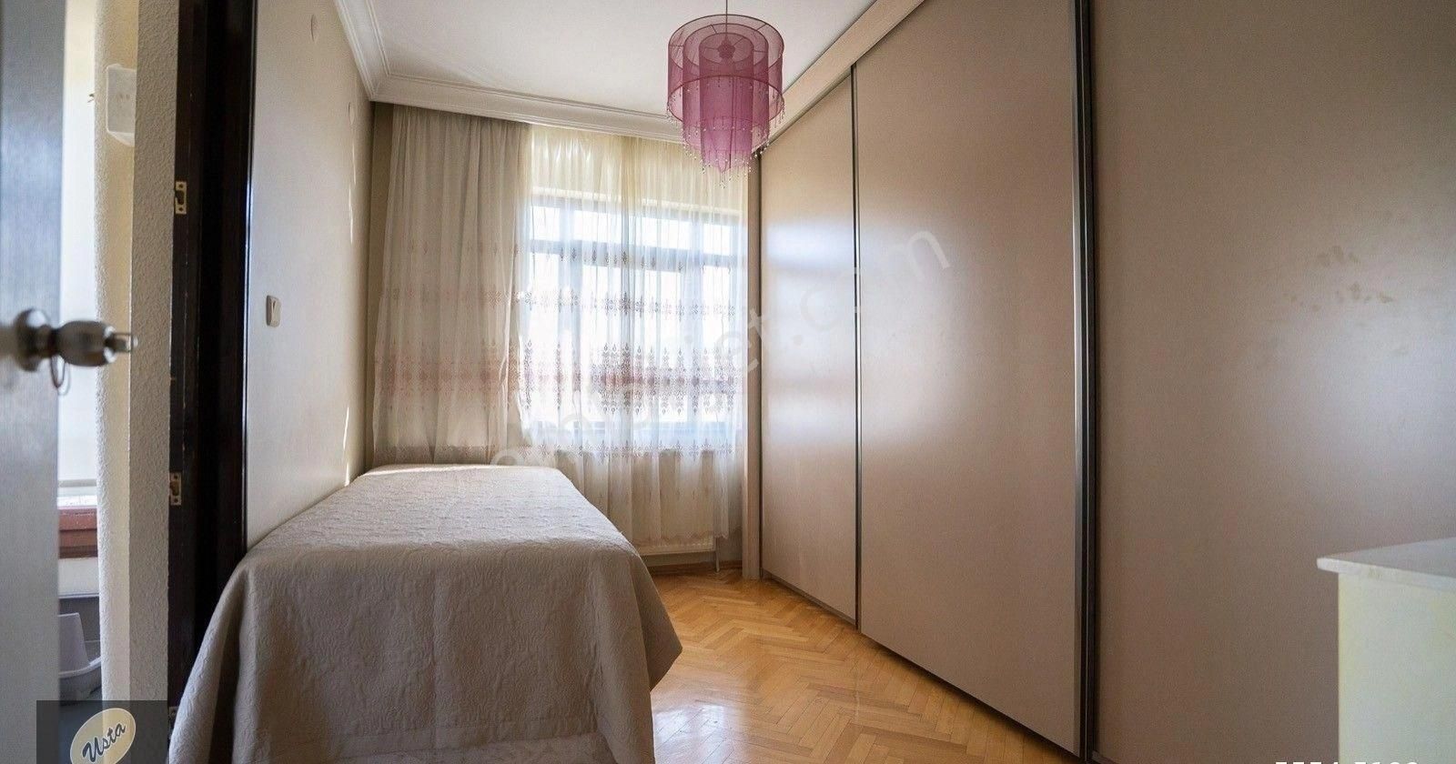 Çukurambar Seçkin Lokasyonda Teras Keyfi Ayrıcalıklı 3+1 Daire - Görsel 15