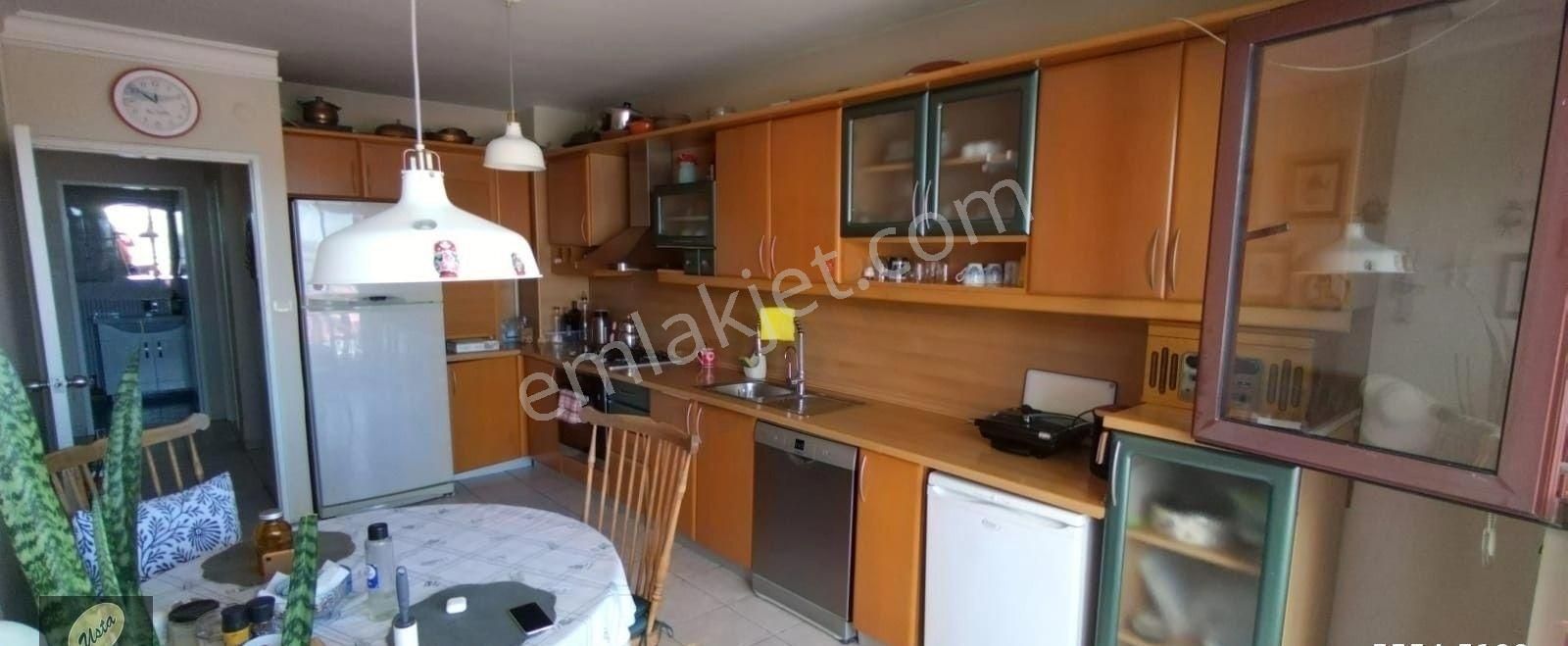 Çukurambar Seçkin Lokasyonda Teras Keyfi Ayrıcalıklı 3+1 Daire - Görsel 7