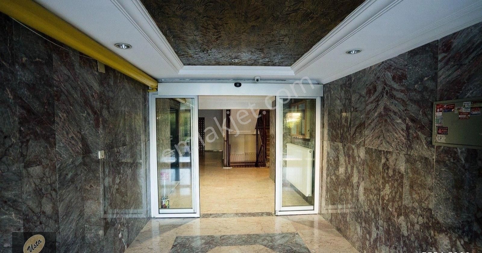 Çukurambar Seçkin Lokasyonda Teras Keyfi Ayrıcalıklı 3+1 Daire - Görsel 20