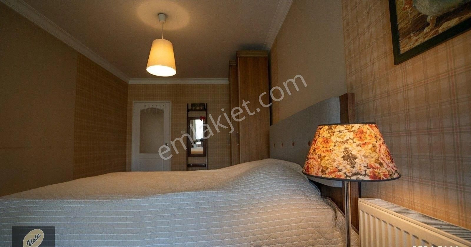 Çukurambar Seçkin Lokasyonda Teras Keyfi Ayrıcalıklı 3+1 Daire - Görsel 23